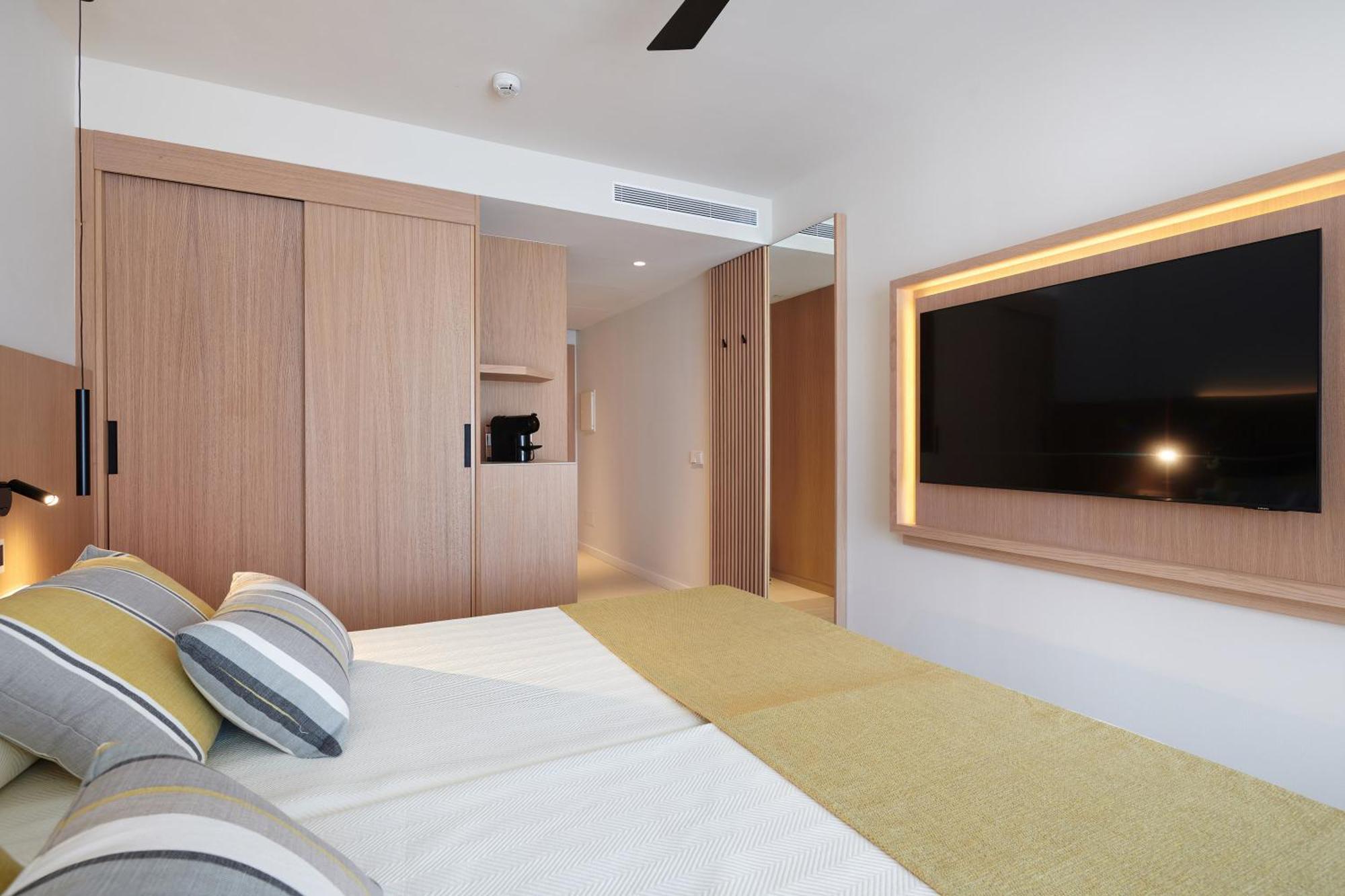 Hipotels Mediterraneo - Adults Only Hotel