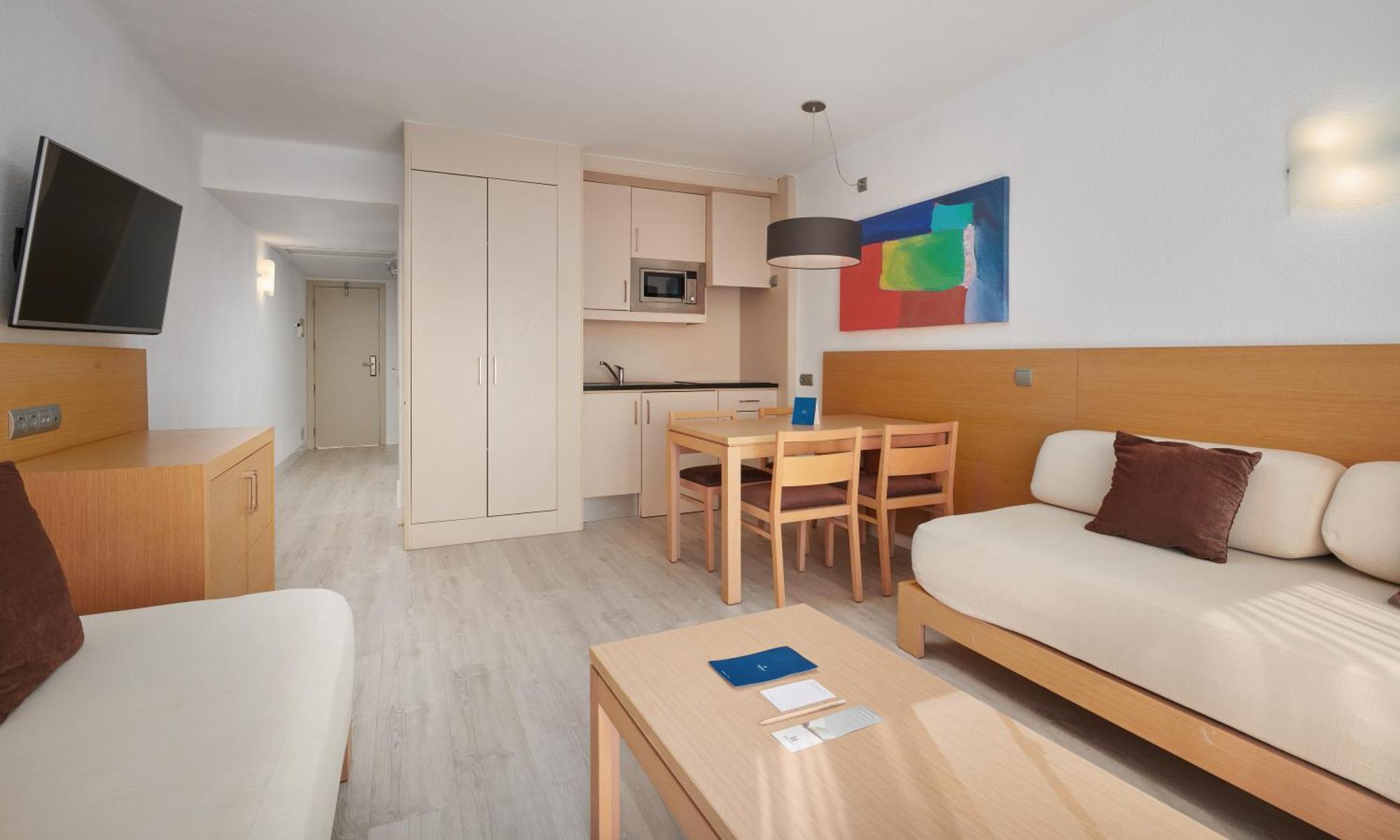 Hipotels Mediterraneo Club 4*