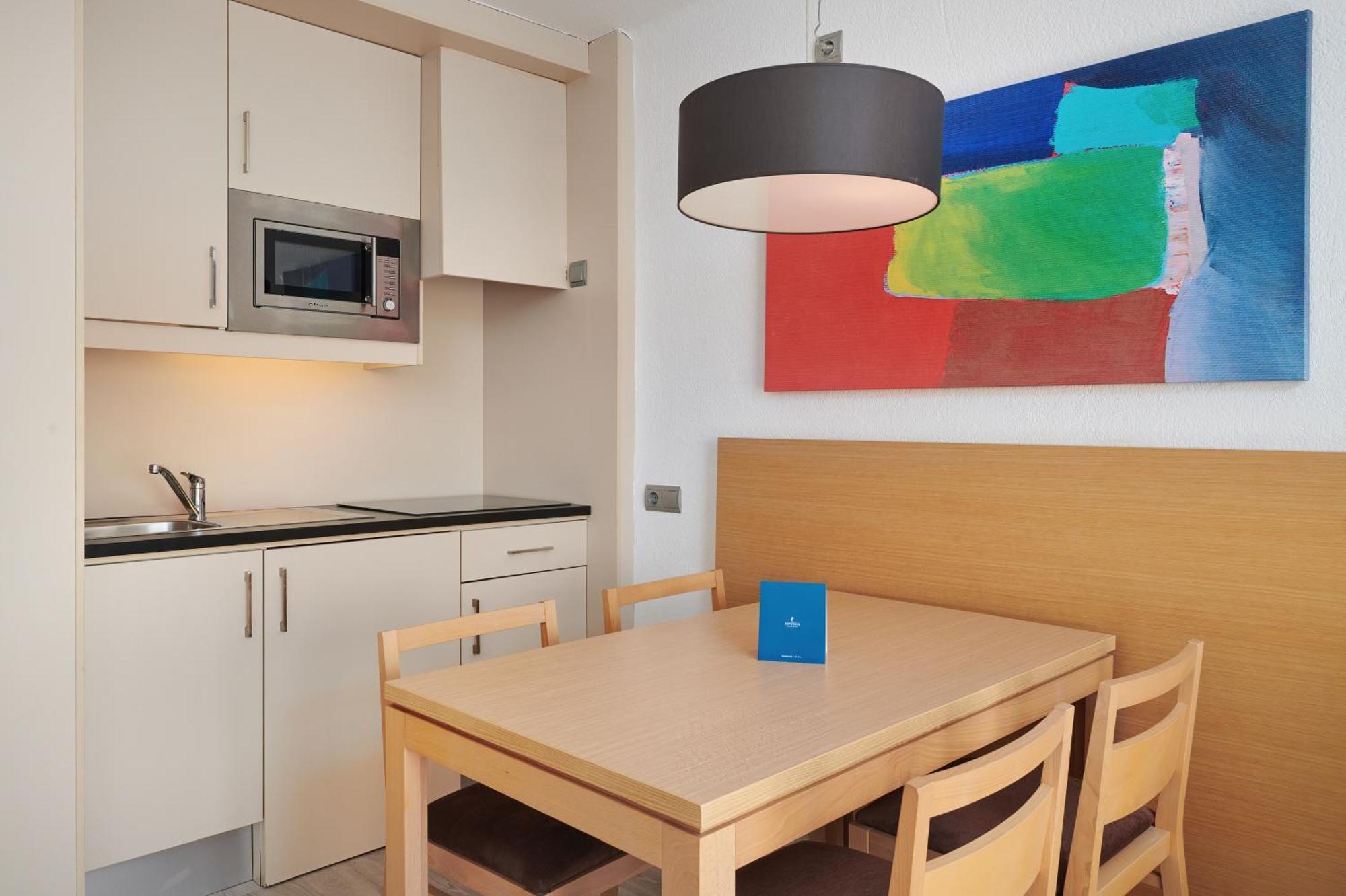 Hipotels Mediterraneo Club 4* Sa Coma (Mallorca)