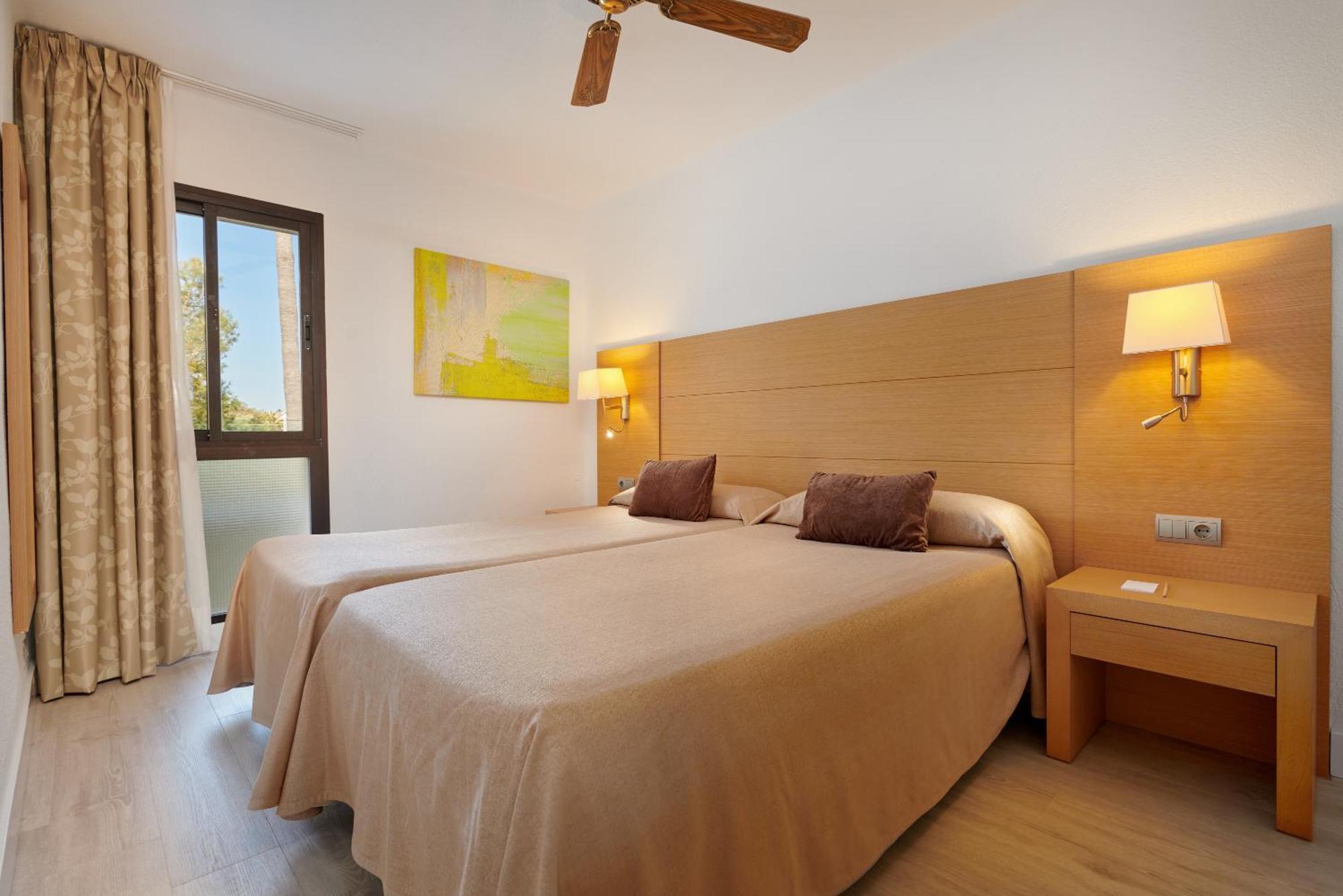 Hipotels Mediterraneo Club Resort