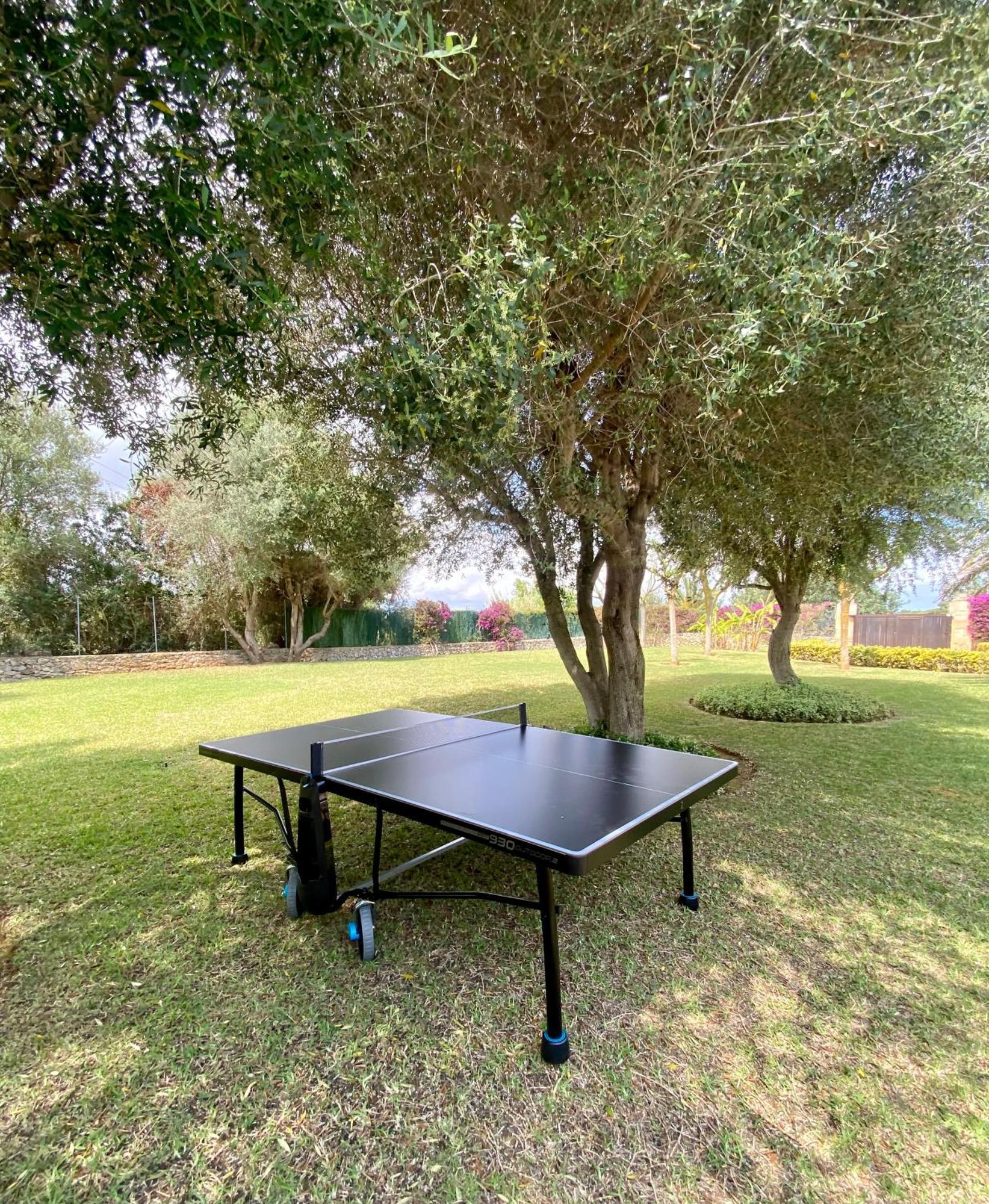 Holiday home Finca Santa Maria *