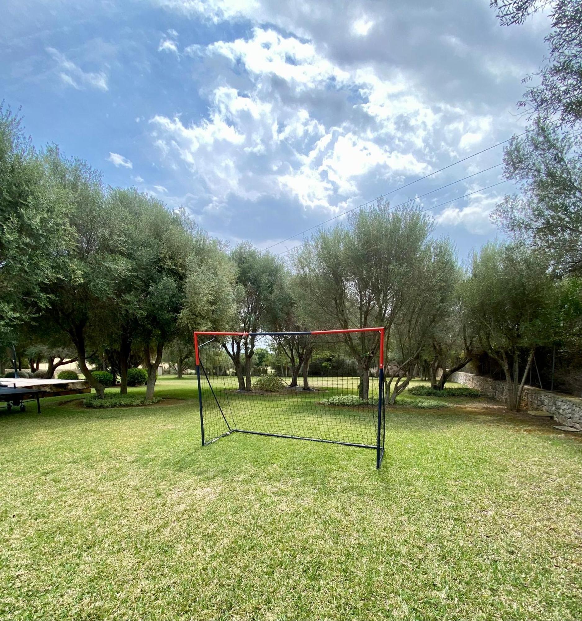 Finca Santa Maria Holiday home Alcudia (Mallorca)