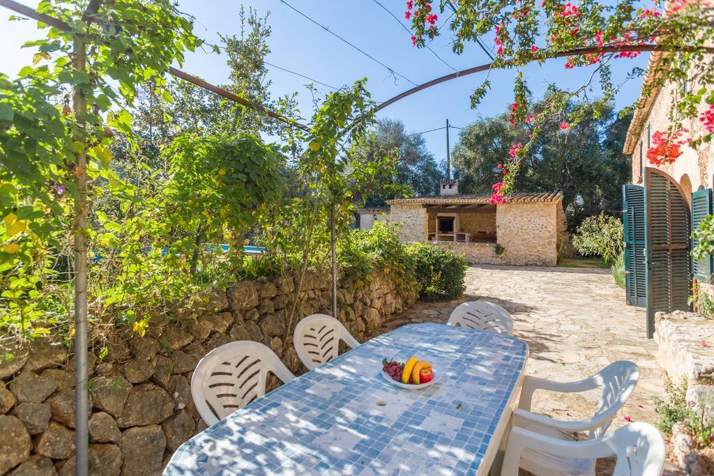 Villa Mestranca Pollensa