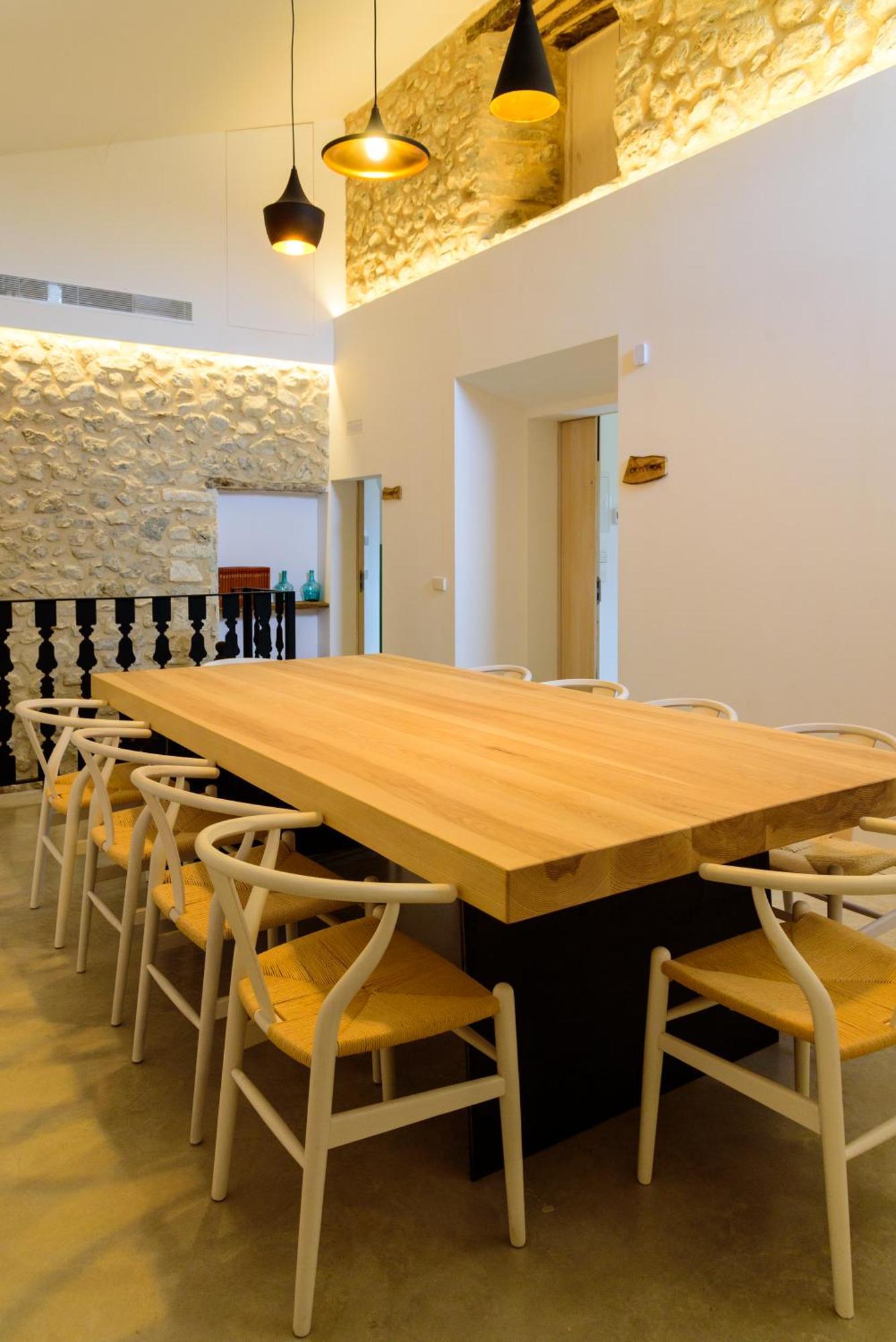 Agroturismo Subies Selva (Mallorca)