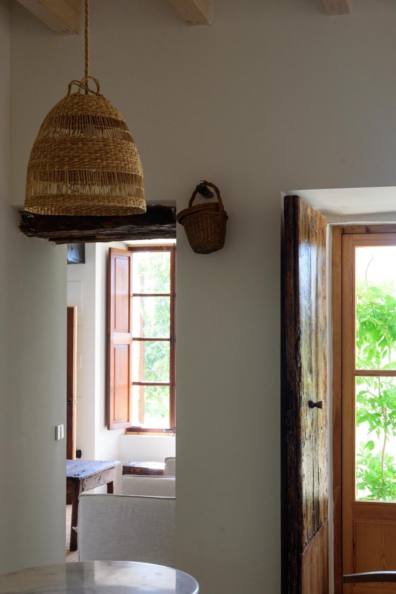 Subies Agroturismo Selva (Mallorca)