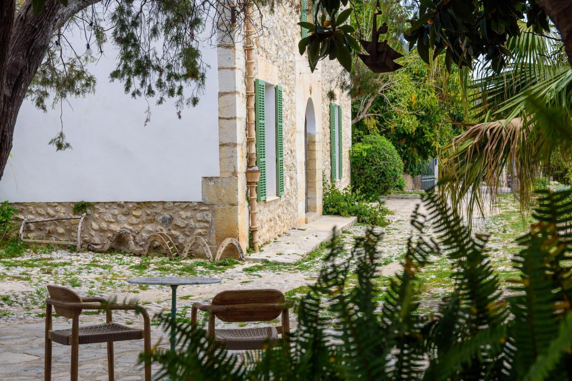 Agroturismo Subies