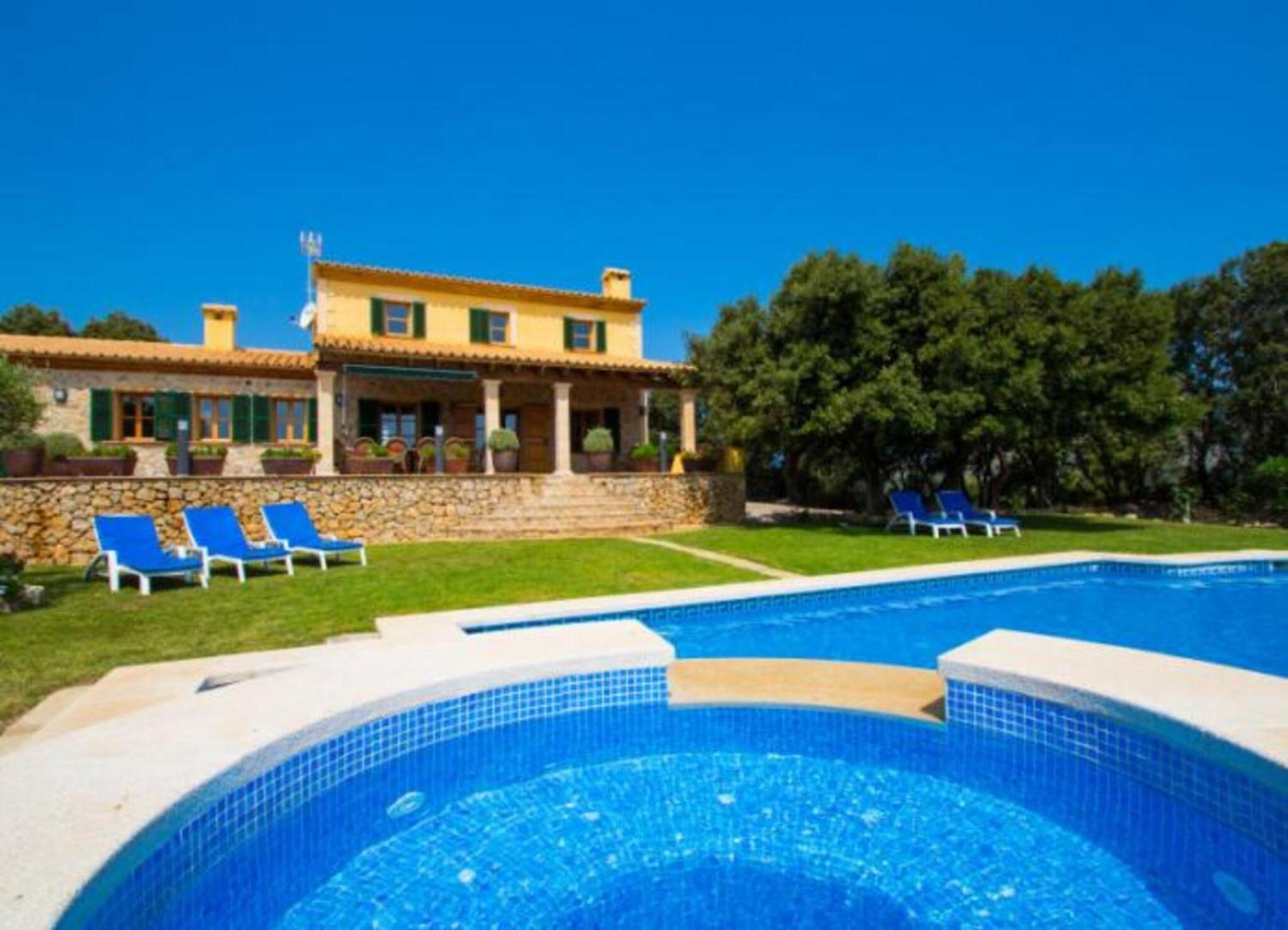 Villa Fena Artà