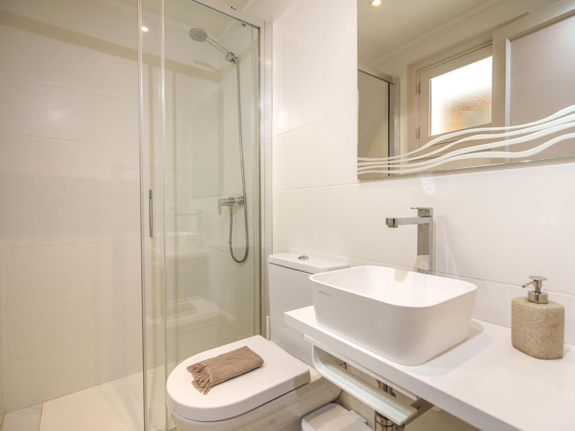 Albers Sea Views By Interhome *