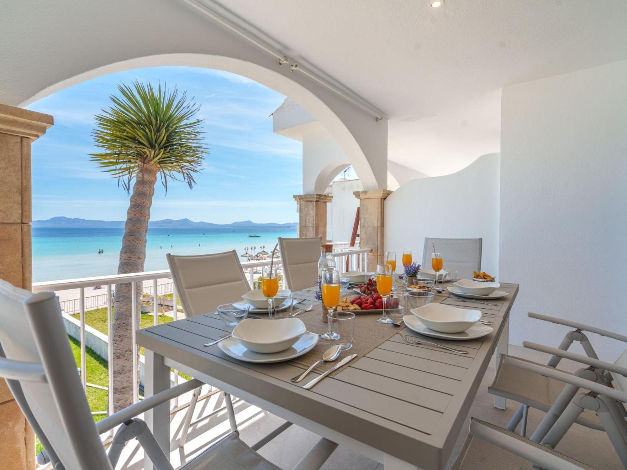 Albers Sea Views By Interhome Apartamento *