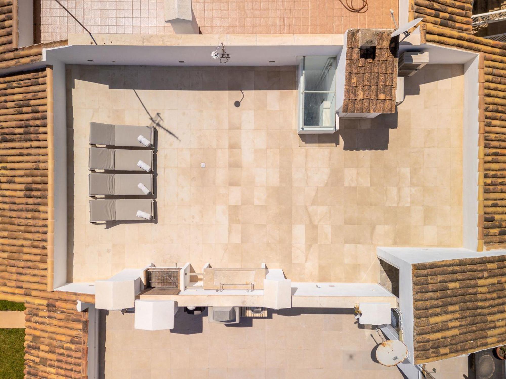 Albers Sea Views By Interhome Apartamento Playa de Muro (Mallorca)