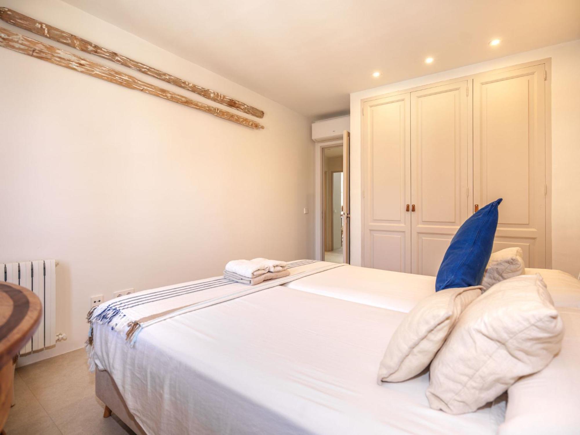 Albers Sea Views By Interhome * Playa de Muro (Mallorca)