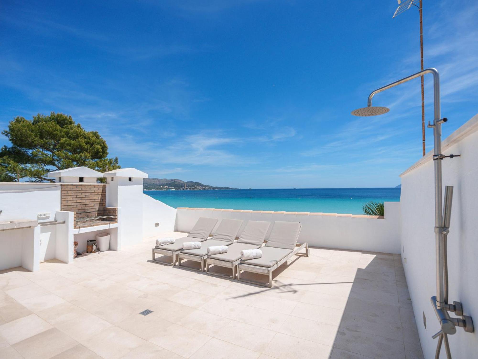 Albers Sea Views By Interhome Apartamento *