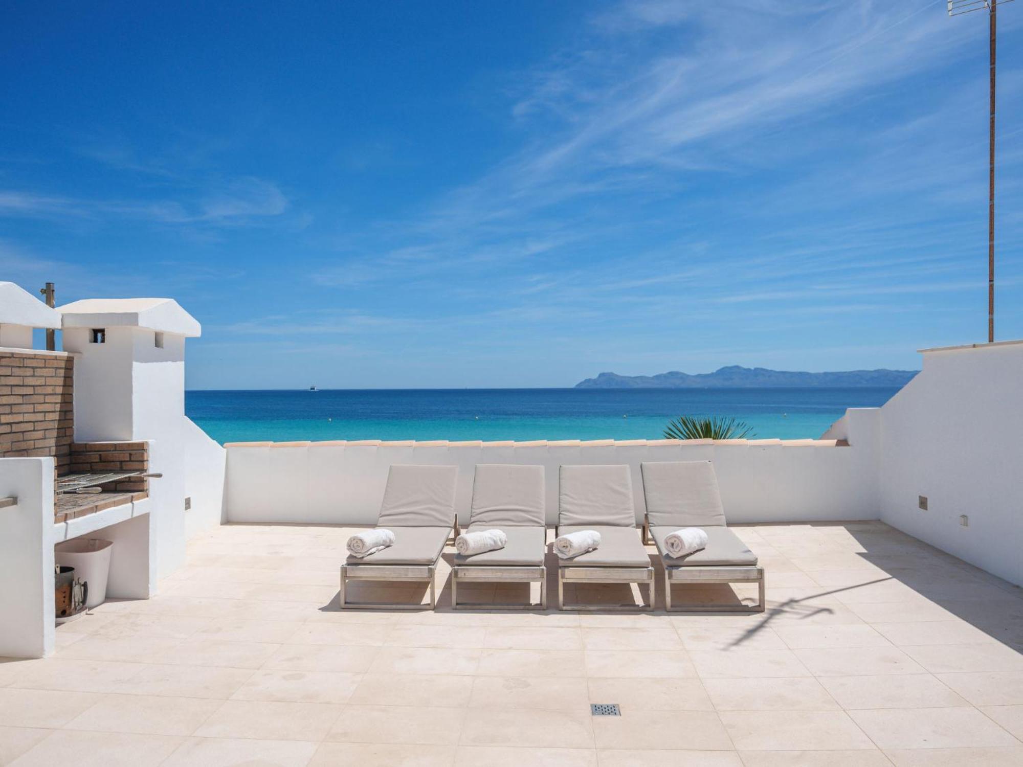 Albers Sea Views By Interhome