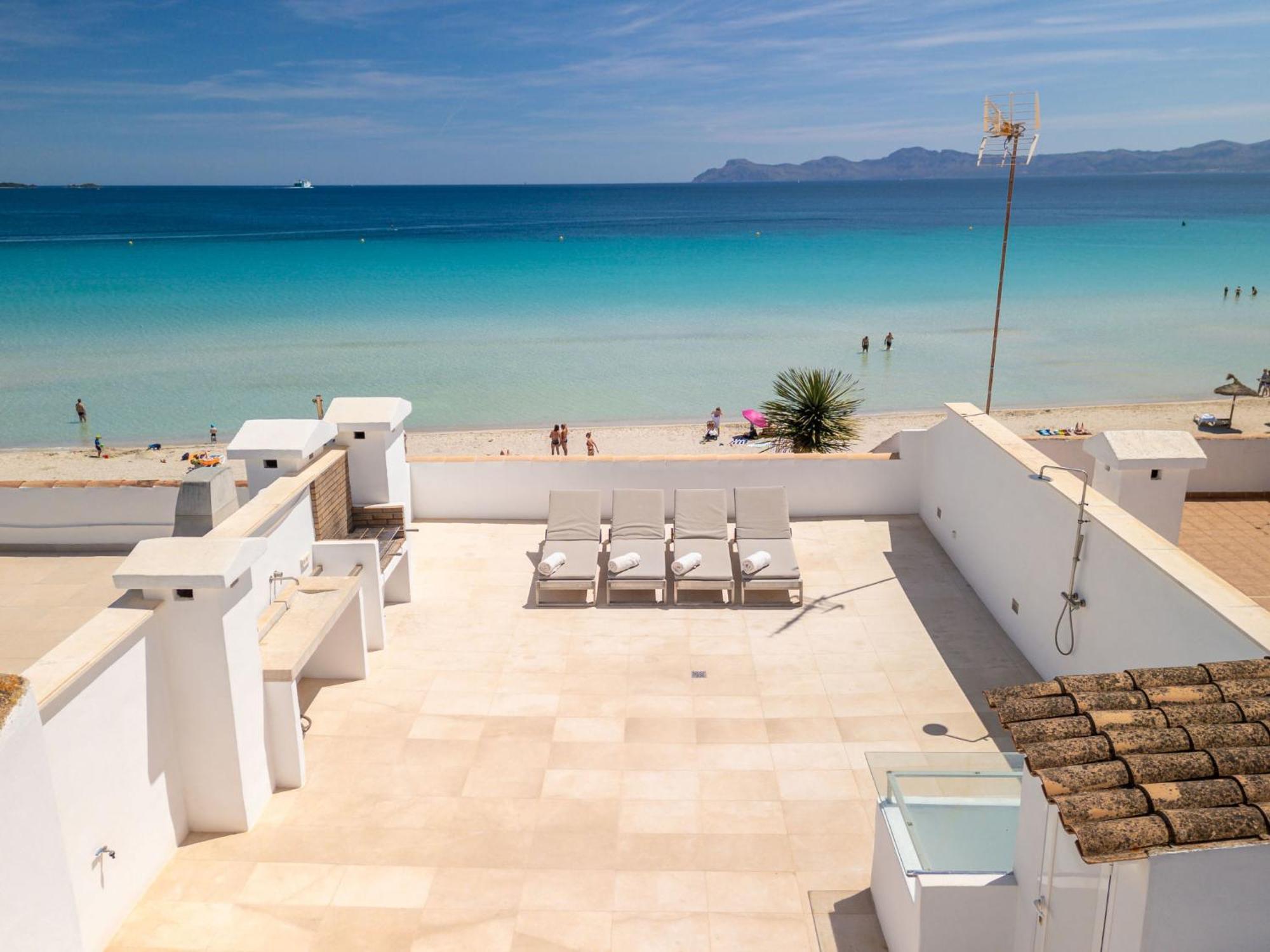 Albers Sea Views By Interhome Apartamento