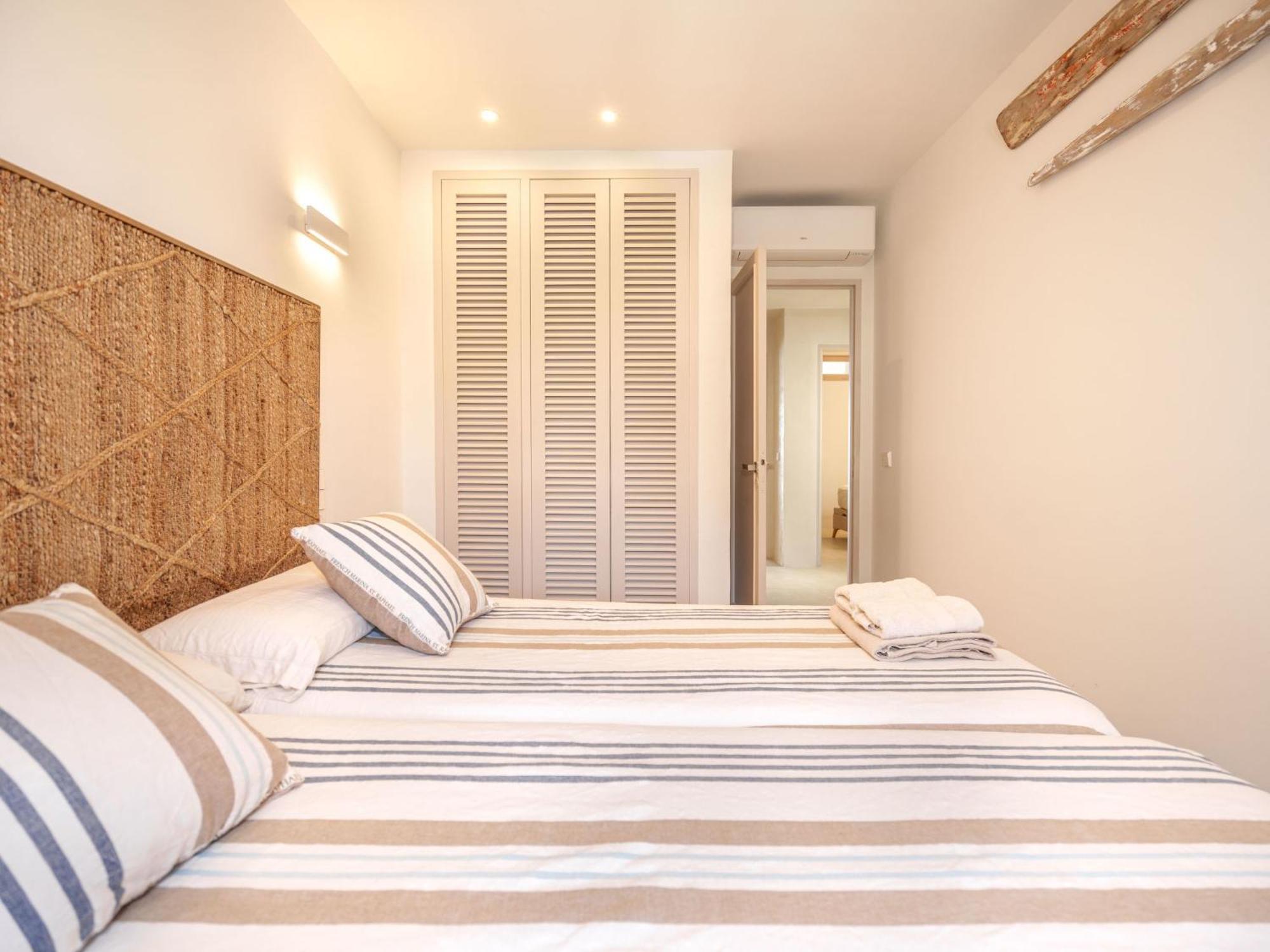 Albers Sea Views By Interhome Playa de Muro (Mallorca)