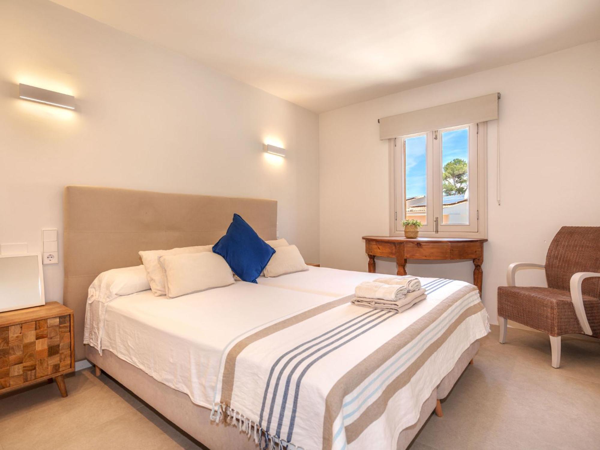 Apartamento Albers Sea Views By Interhome Playa de Muro (Mallorca)