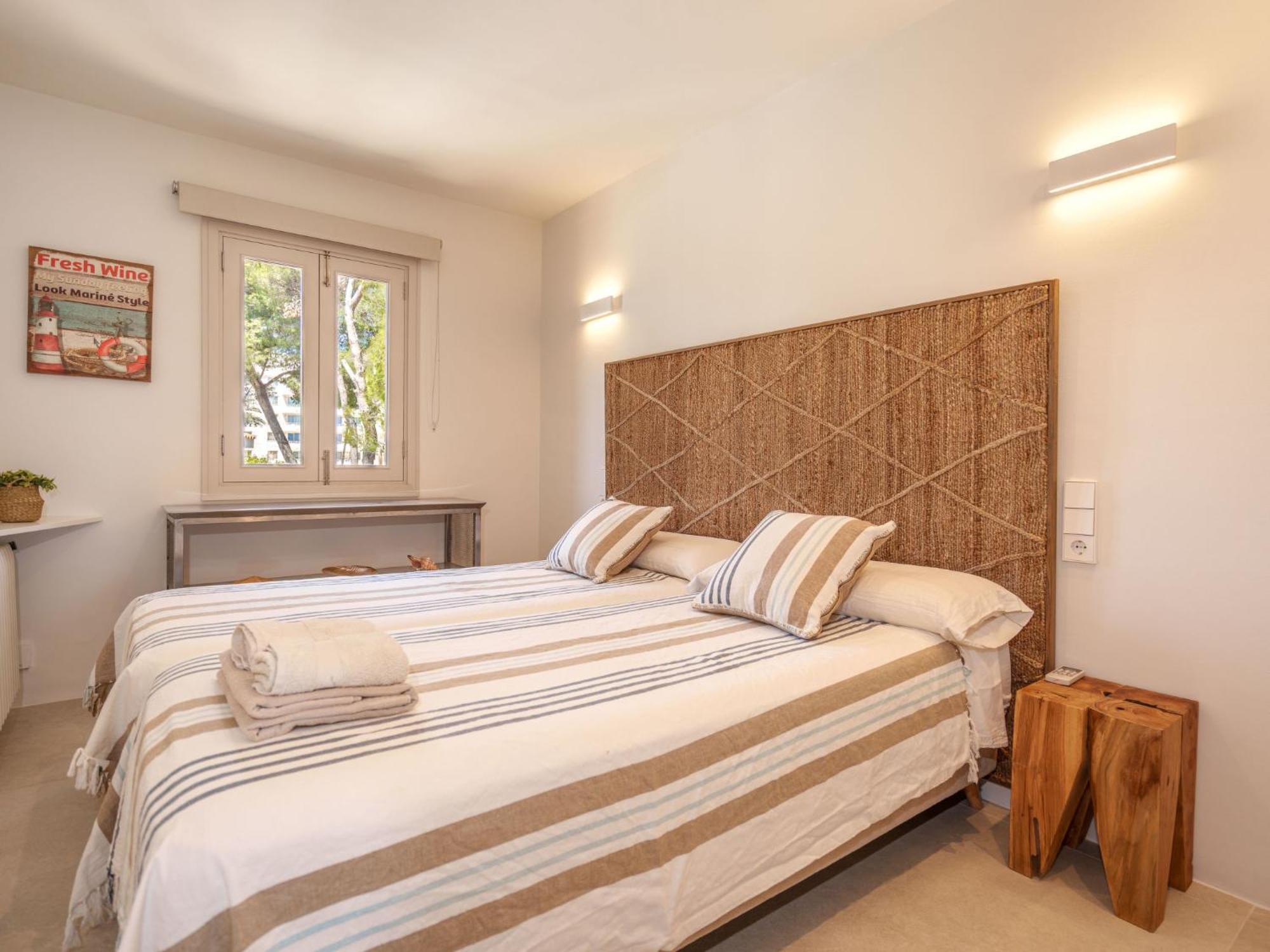 Albers Sea Views By Interhome * Playa de Muro (Mallorca)
