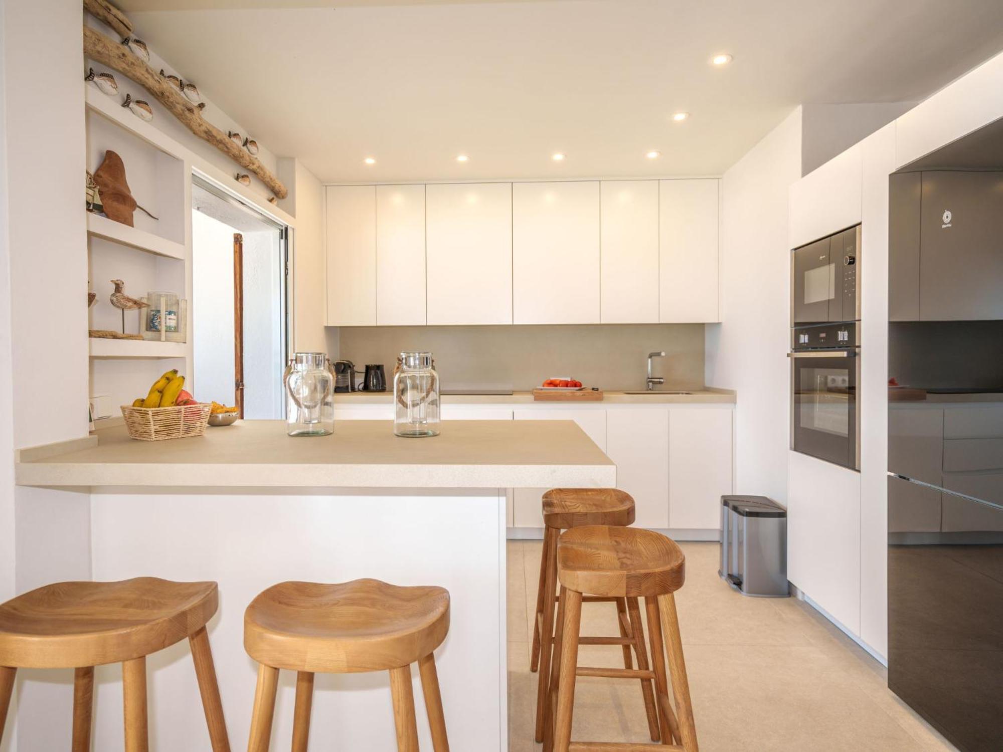 Albers Sea Views By Interhome Apartamento