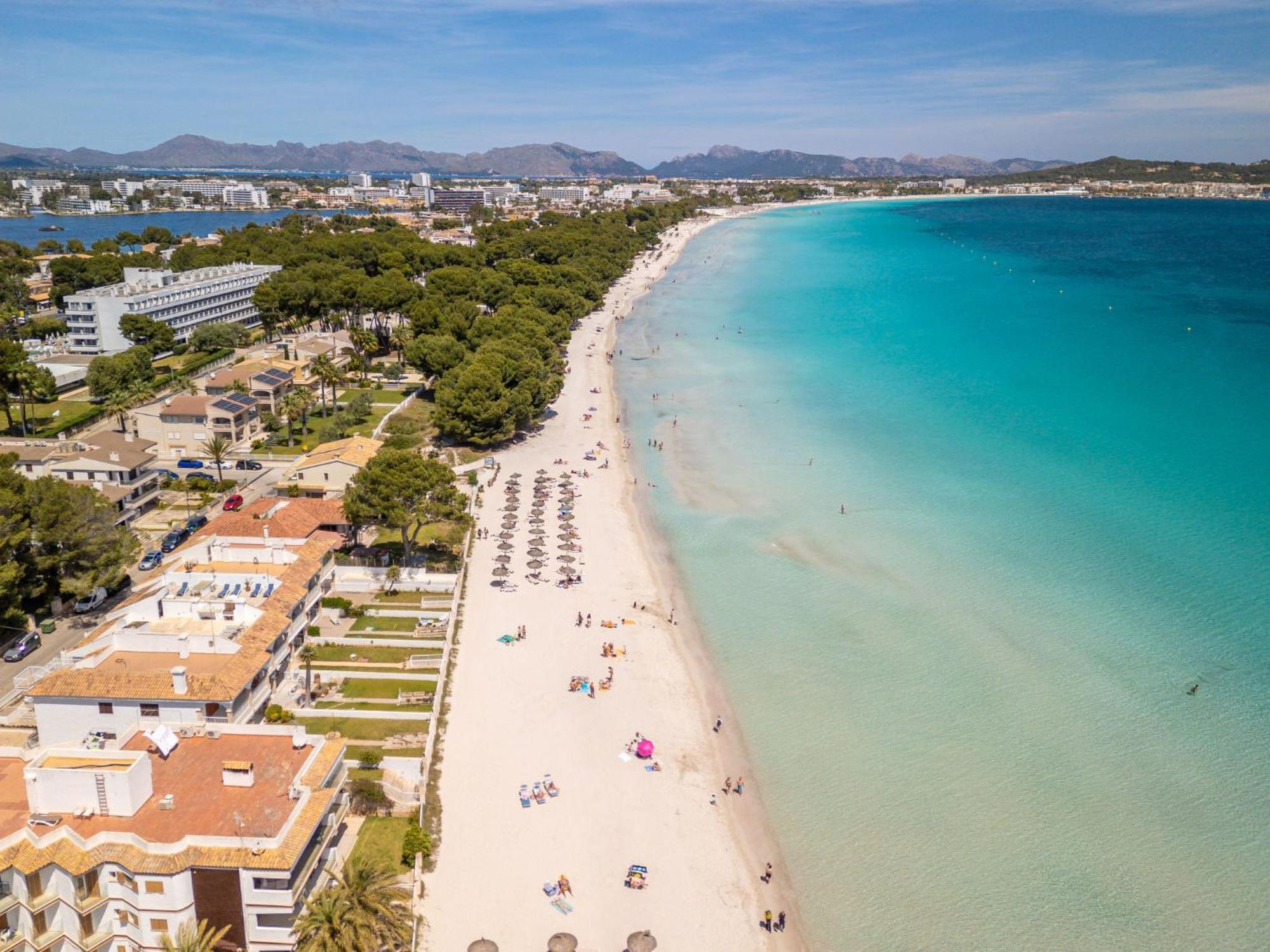 Apartamento Albers Sea Views By Interhome *
