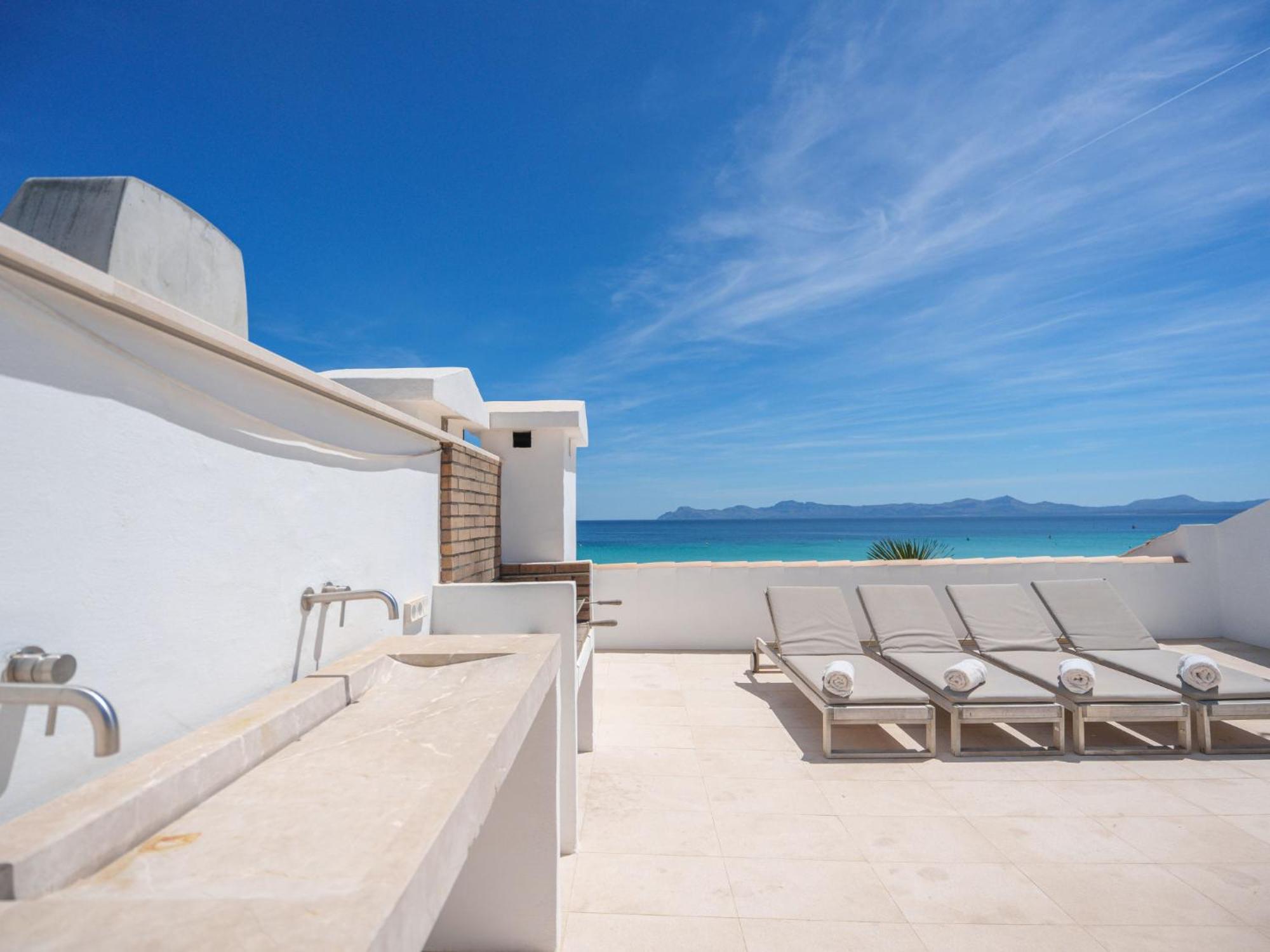 Albers Sea Views By Interhome