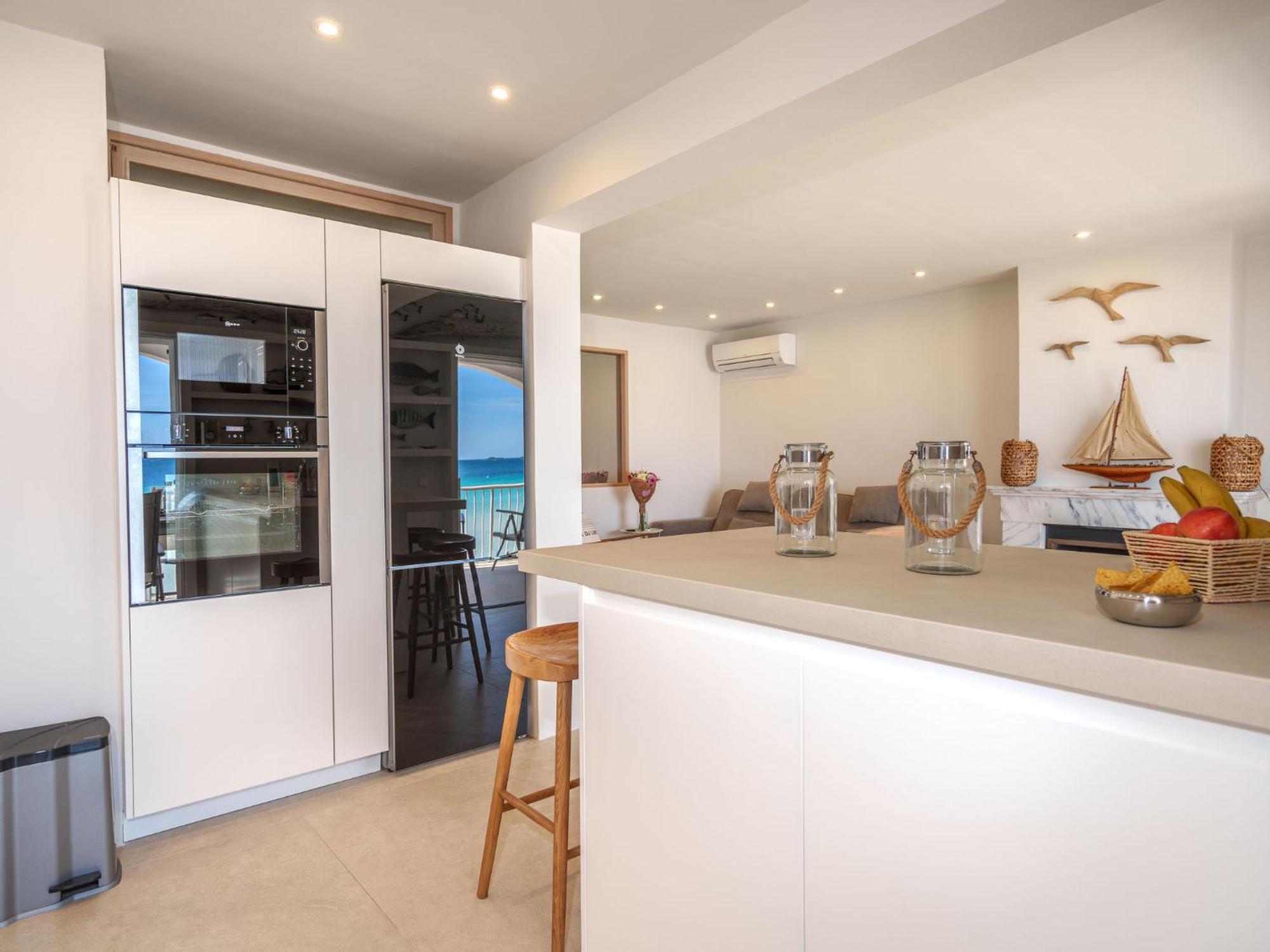 Albers Sea Views By Interhome Apartamento
