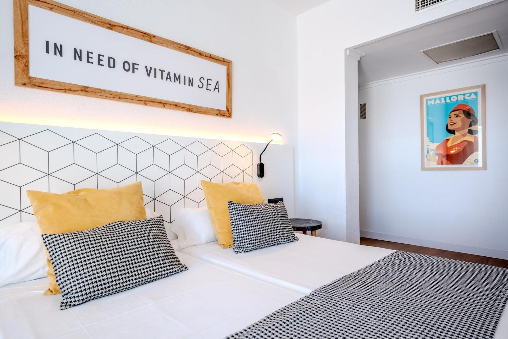 Hotel Flamboyan Caribe & Magaluf (Mallorca)