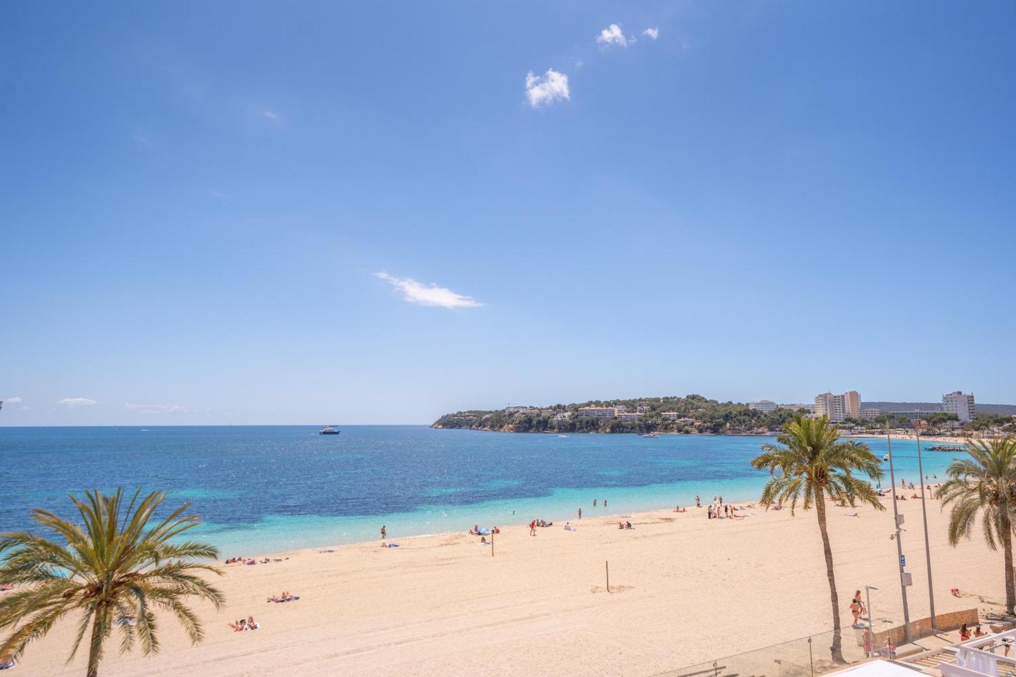 Flamboyan Caribe & 4* Magaluf (Mallorca)