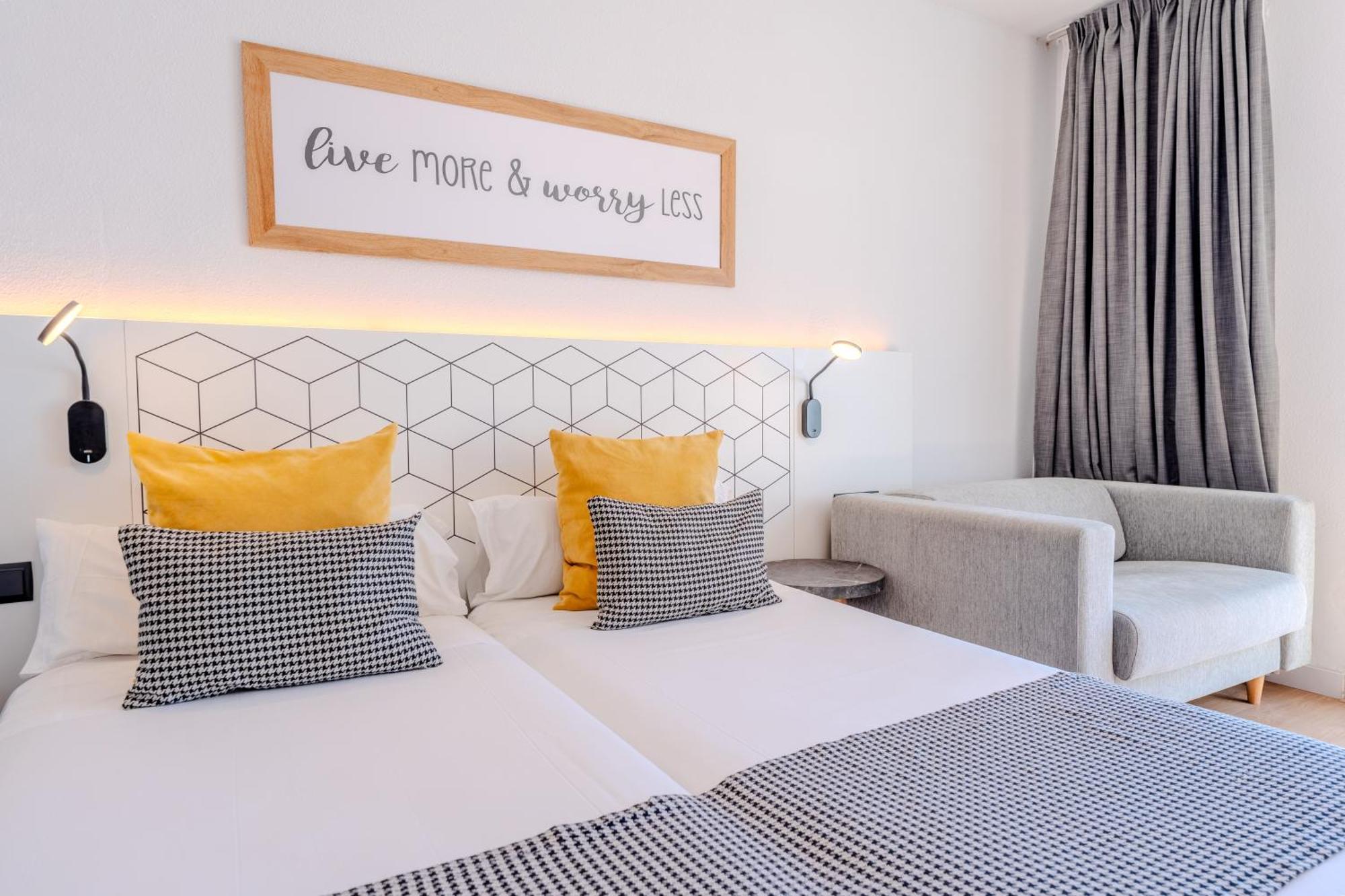 Hotel Flamboyan Caribe & 4*