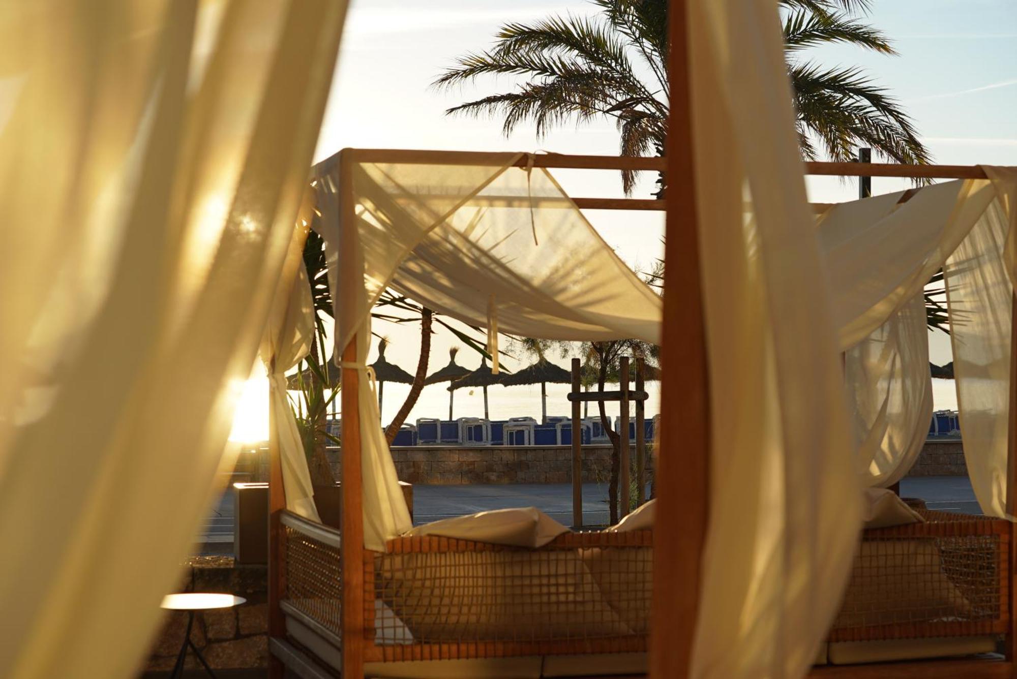 Hoposa Uyal 4 Sup Hotel