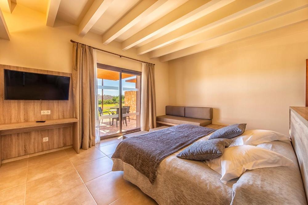Hotel Son Trobat Wellness & Sant Llorenc Des Cardassar