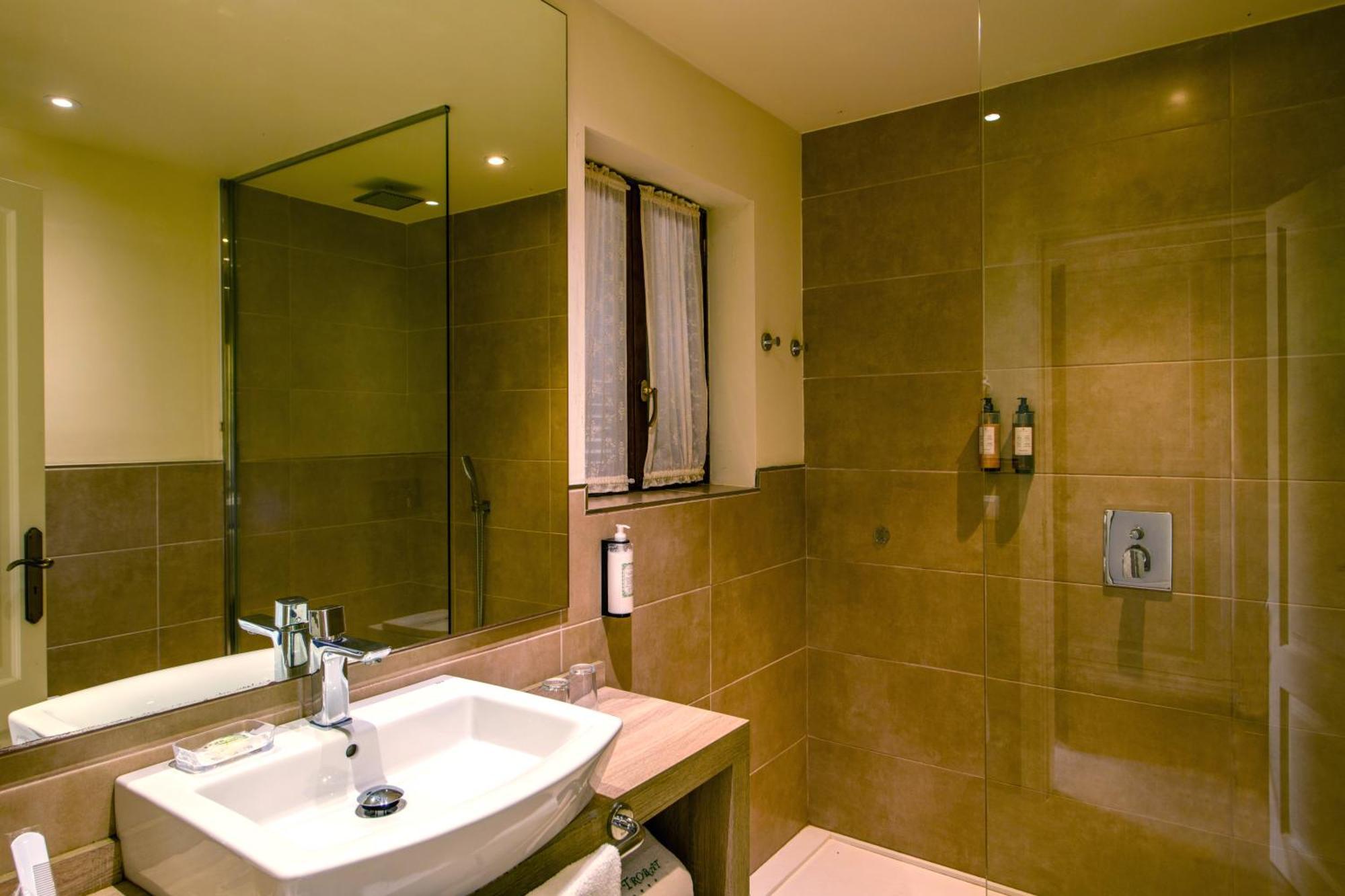 Son Trobat Wellness & Hotel Sant Llorenc Des Cardassar