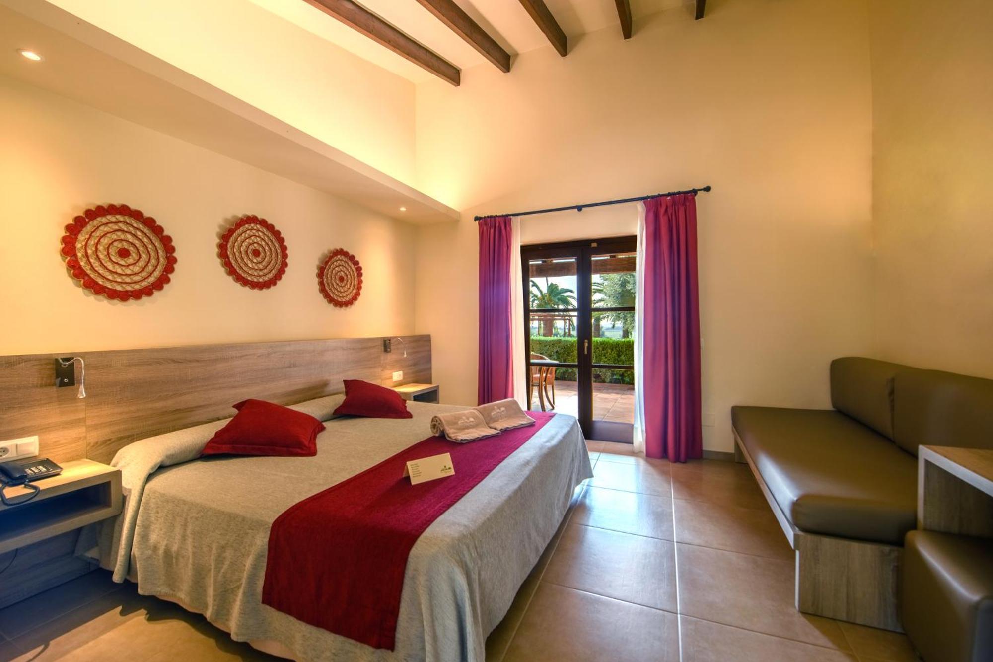 Son Trobat Wellness & Hotel