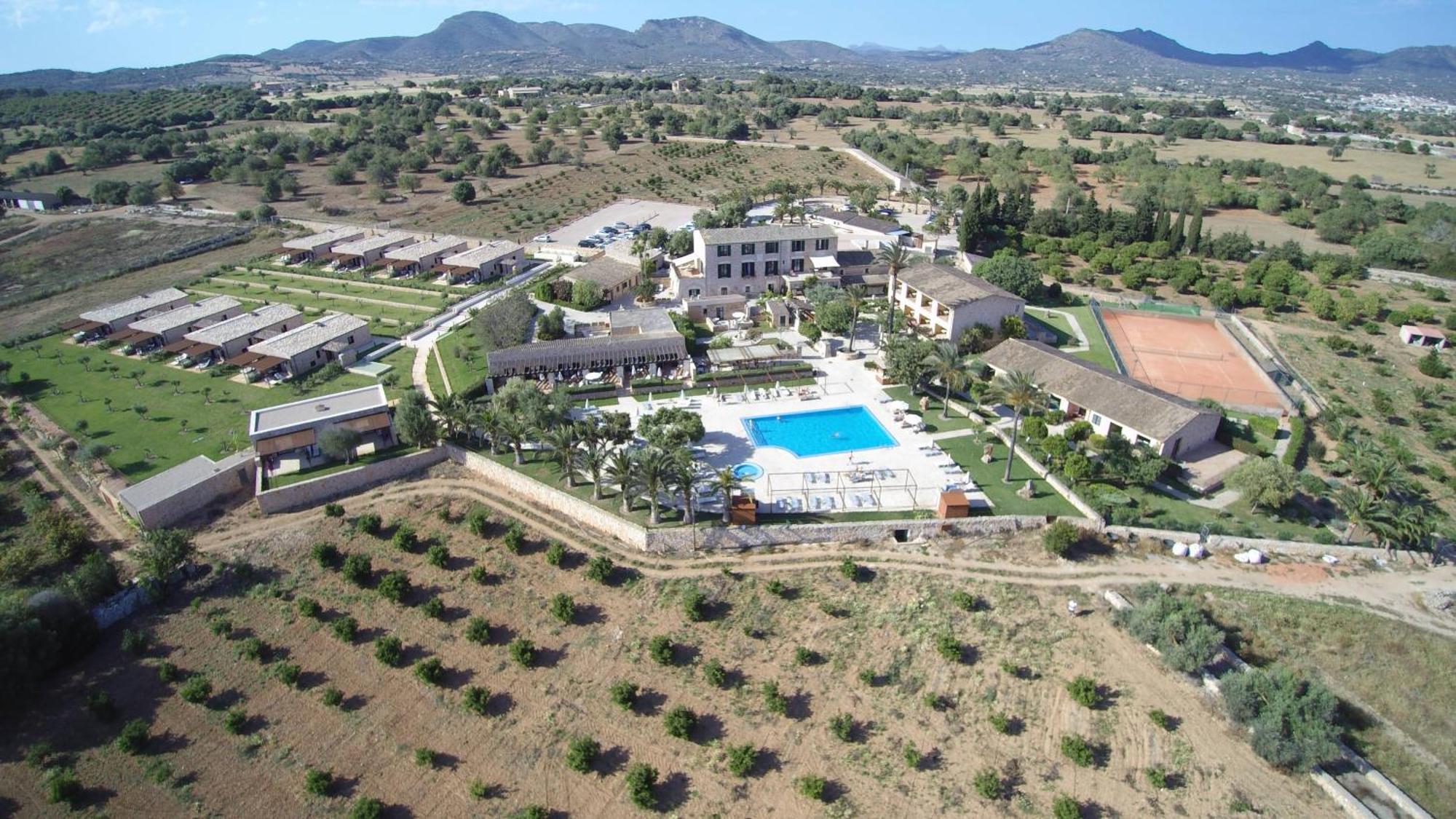 Son Trobat Wellness & Hotel 4*