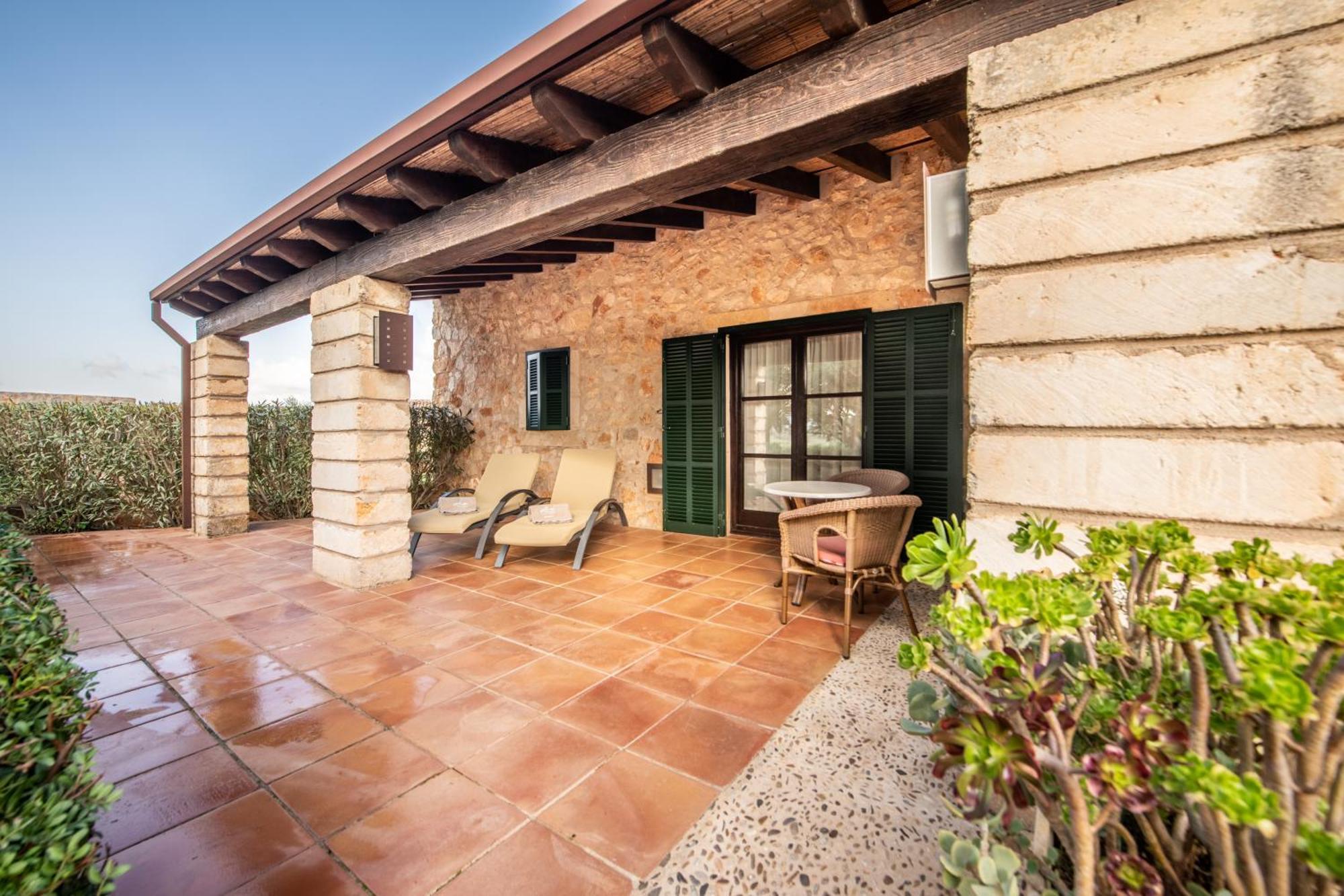Hotel Son Trobat Wellness & Sant Llorenc Des Cardassar