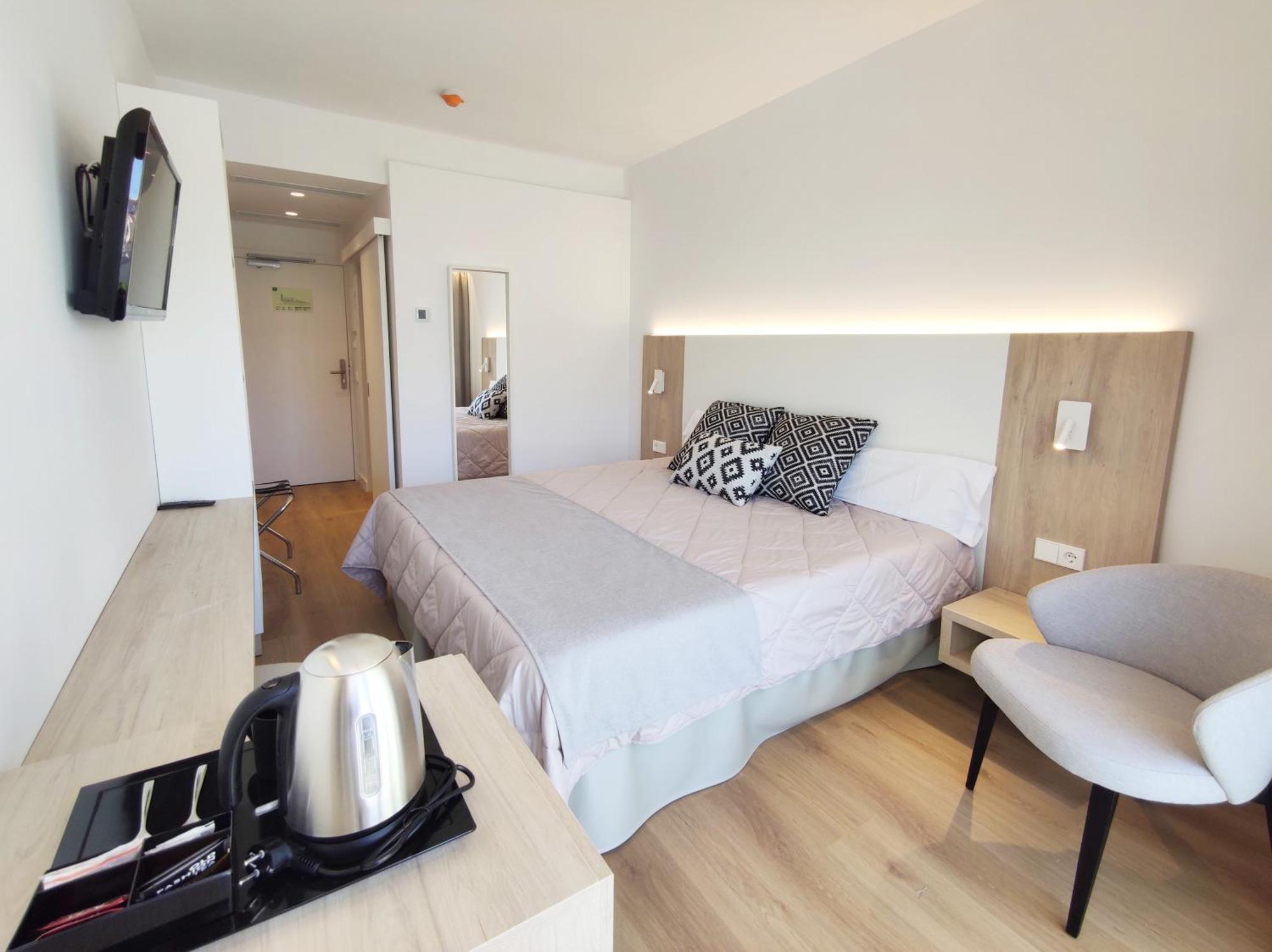 Apartahotel Flacalco Hotel&apartments