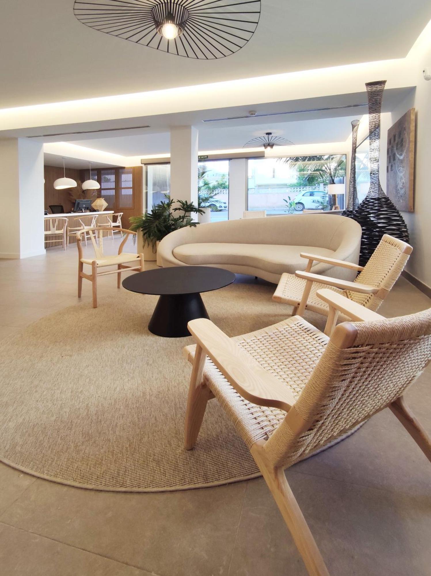 Flacalco Hotel&apartments Cala Ratjada (Mallorca)