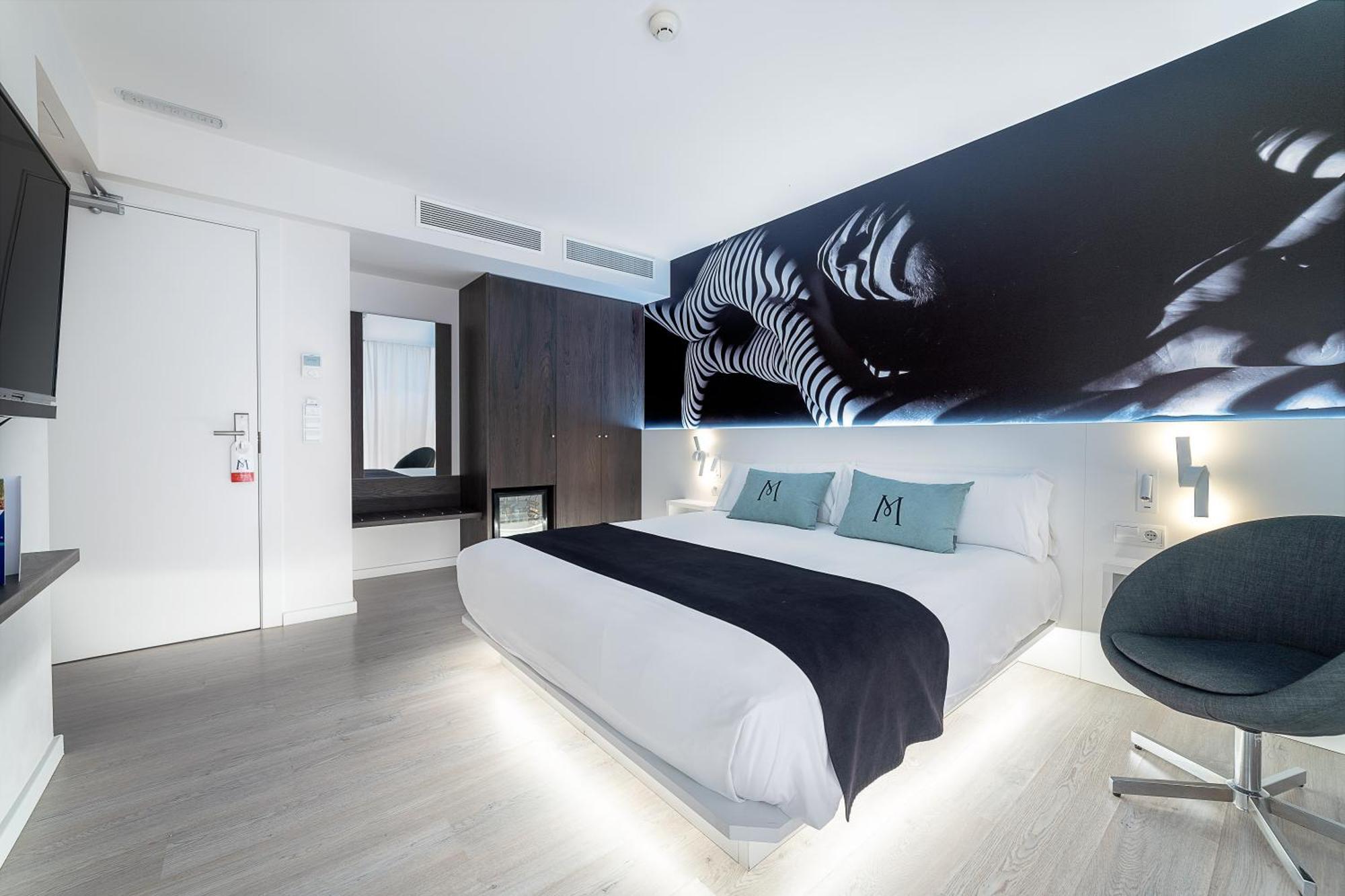 Hotel Boutique Minister 4sup Puerto de Sóller
