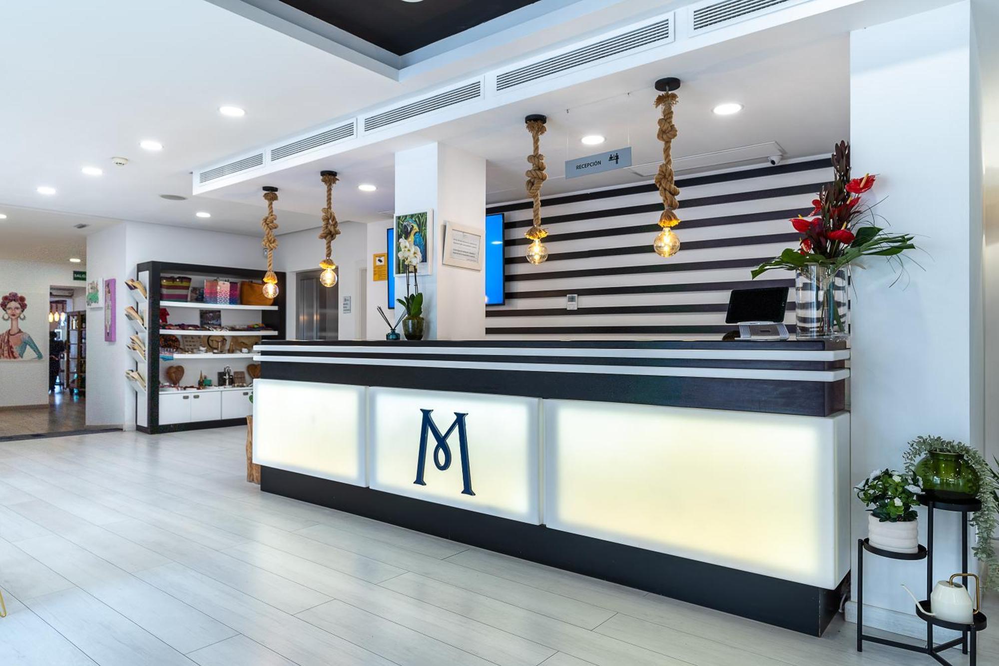 Hotel Boutique Minister 4sup