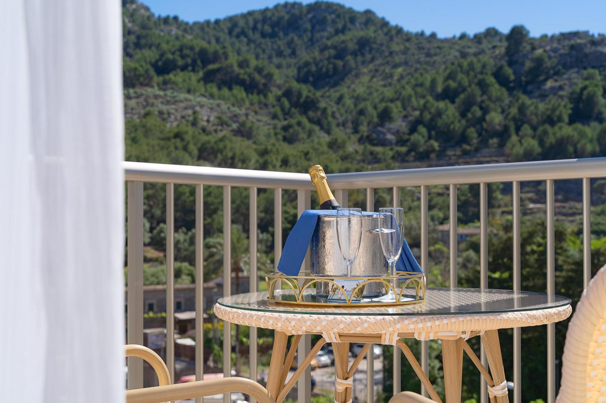 Boutique Minister 4sup Hotel 4*