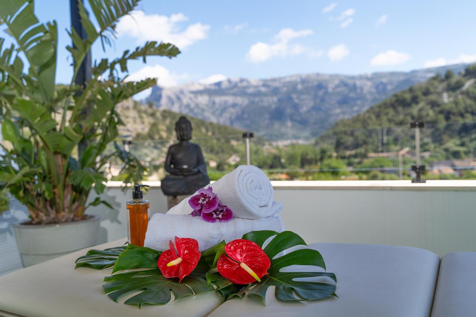 Hotel Boutique Minister 4sup 4*
