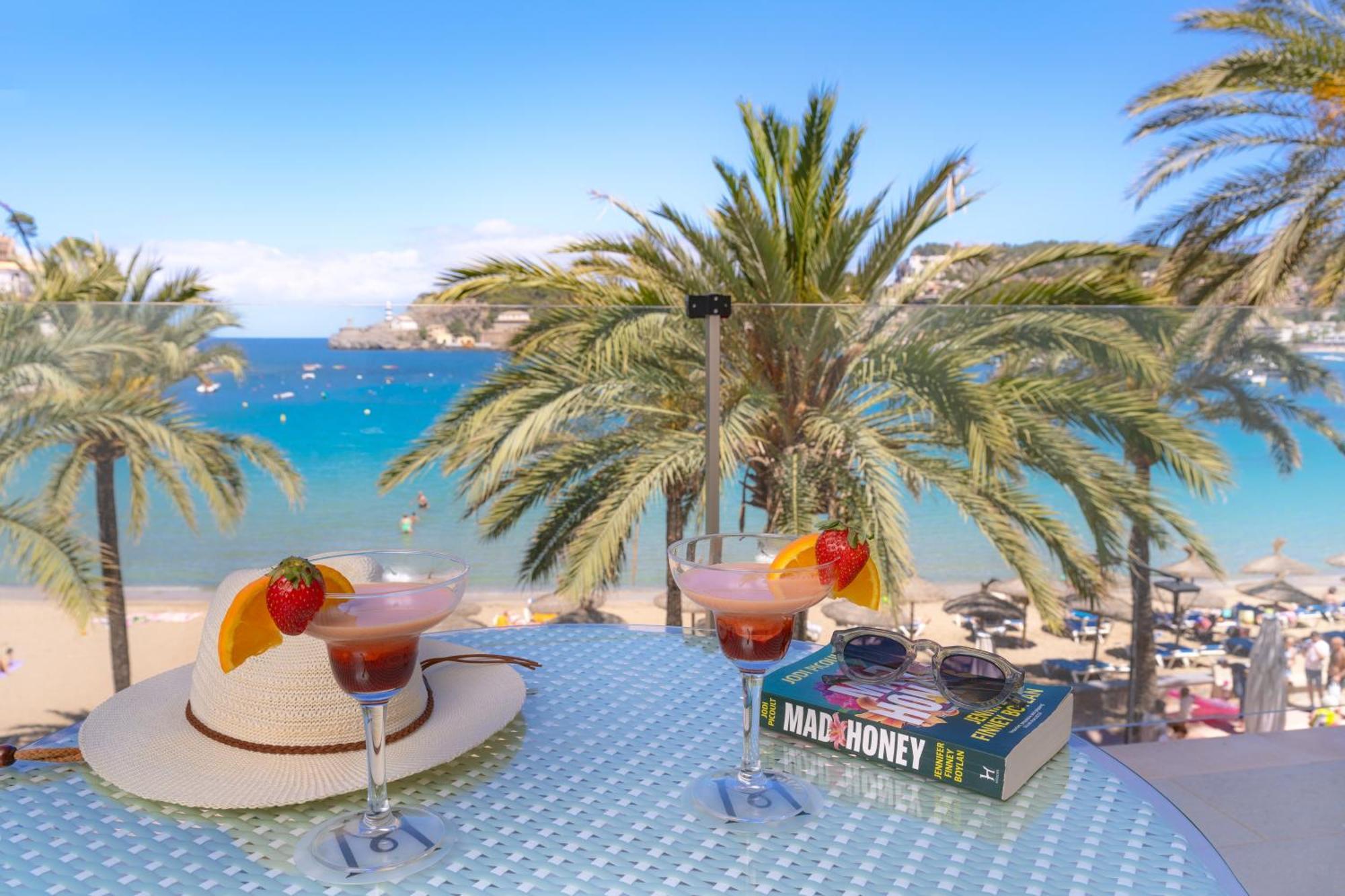 Boutique Minister 4sup Hotel Puerto de Sóller