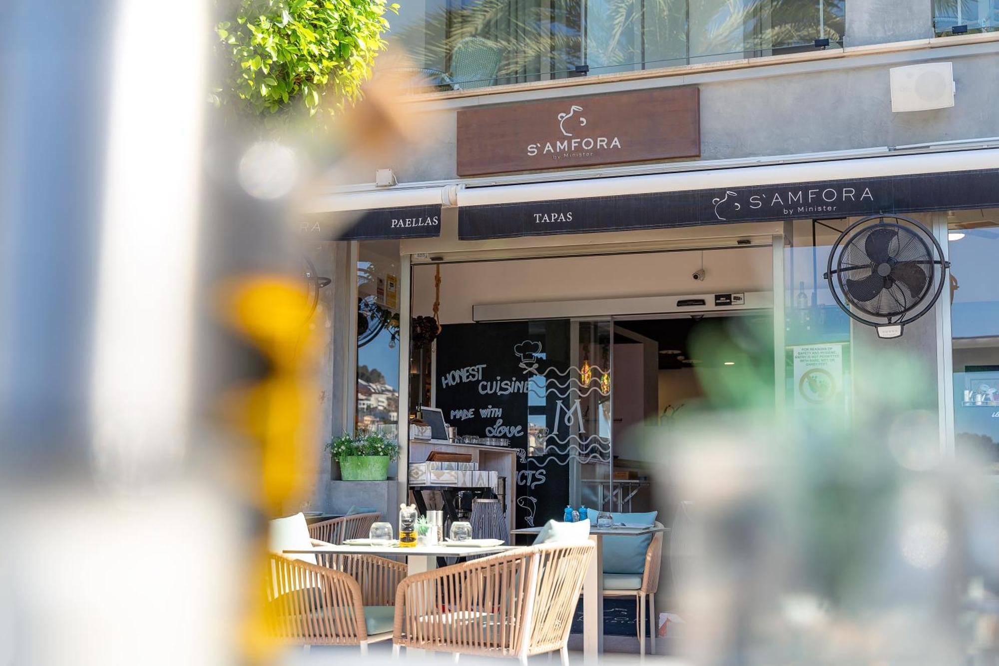 Hotel Boutique Minister 4sup Puerto de Sóller