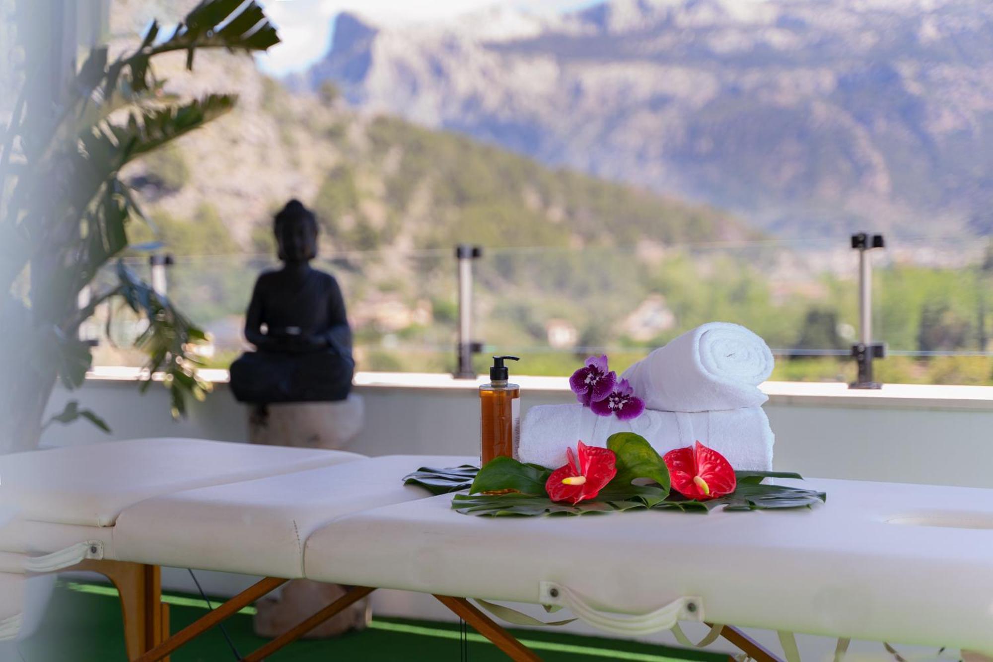 Boutique Minister 4sup Hotel