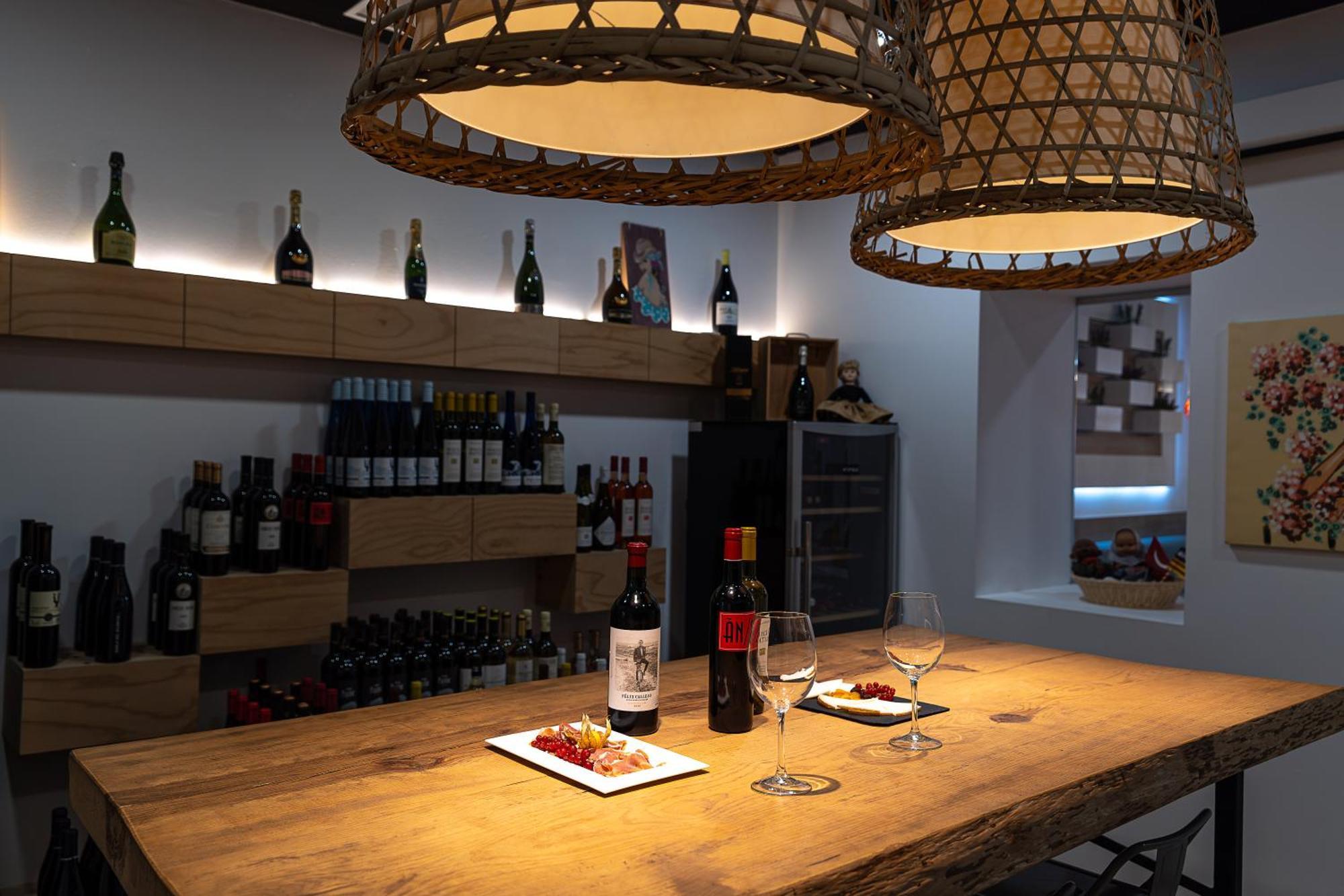 Boutique Minister 4sup Hotel Puerto de Sóller