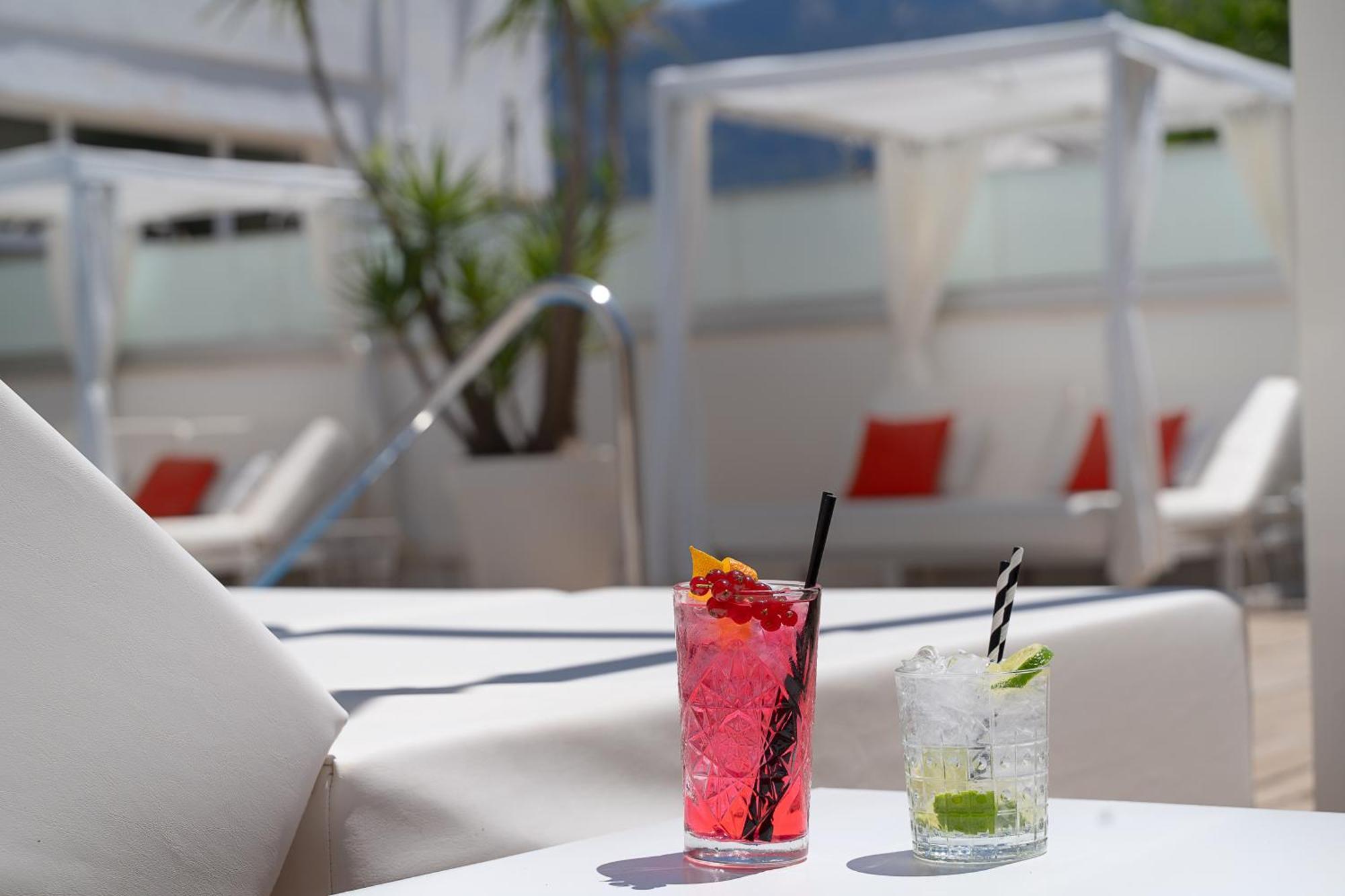 Boutique Minister 4sup Hotel