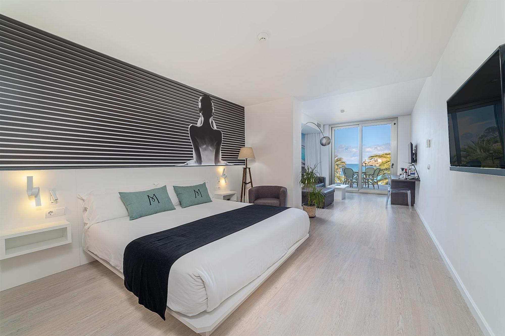 Boutique Minister 4sup 4* Puerto de Sóller