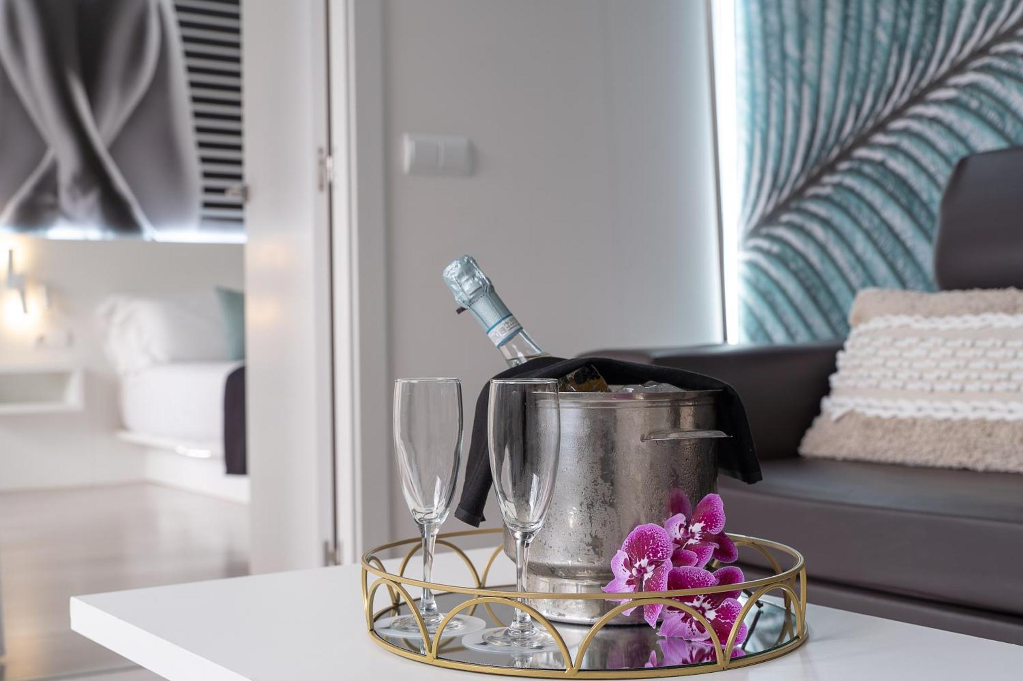 Hotel Boutique Minister 4sup 4*