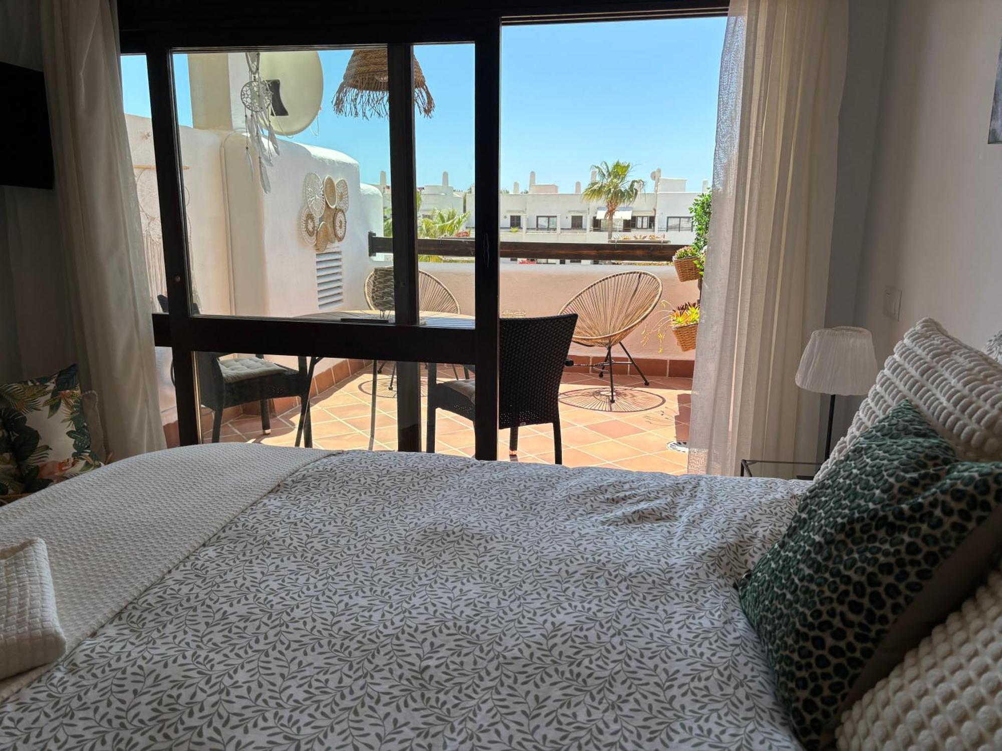 Apartamento Pequeño Paraiso