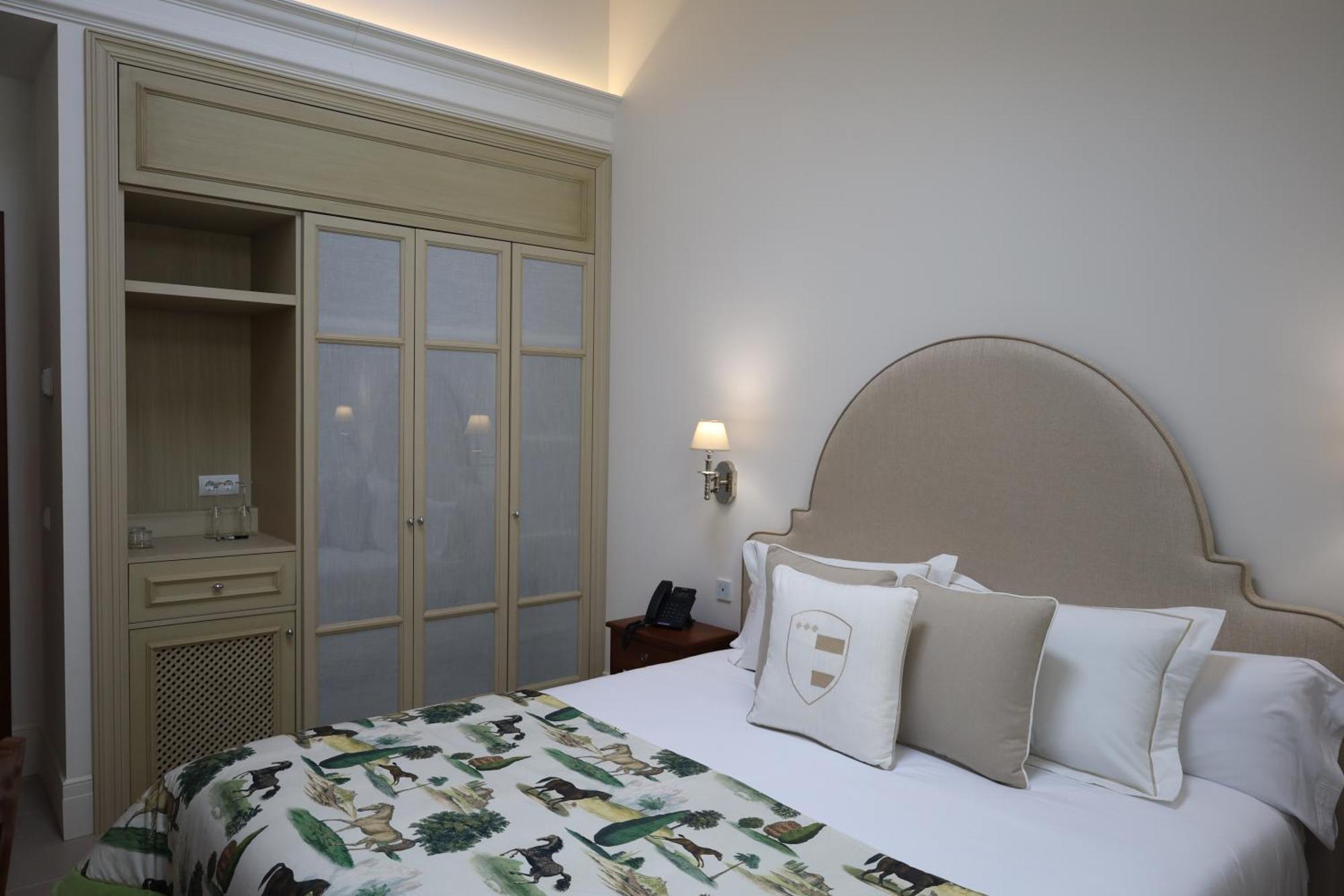 Sa Bastida Luxury Retreat & Adults Only 4* Sant Joan