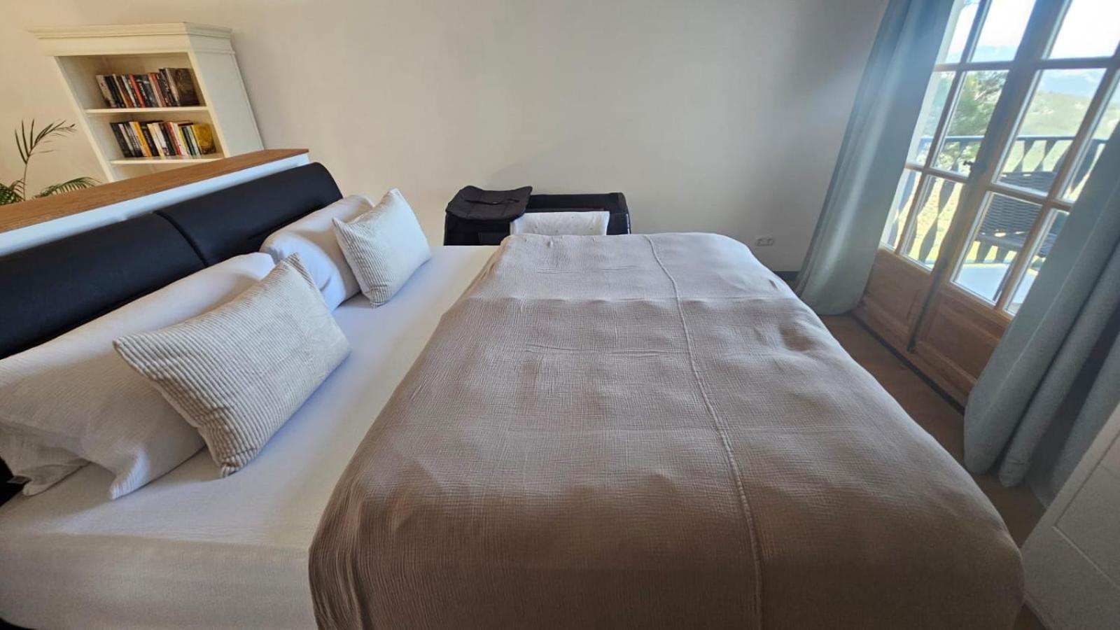 Holiday home Es Verger Coll De Tords